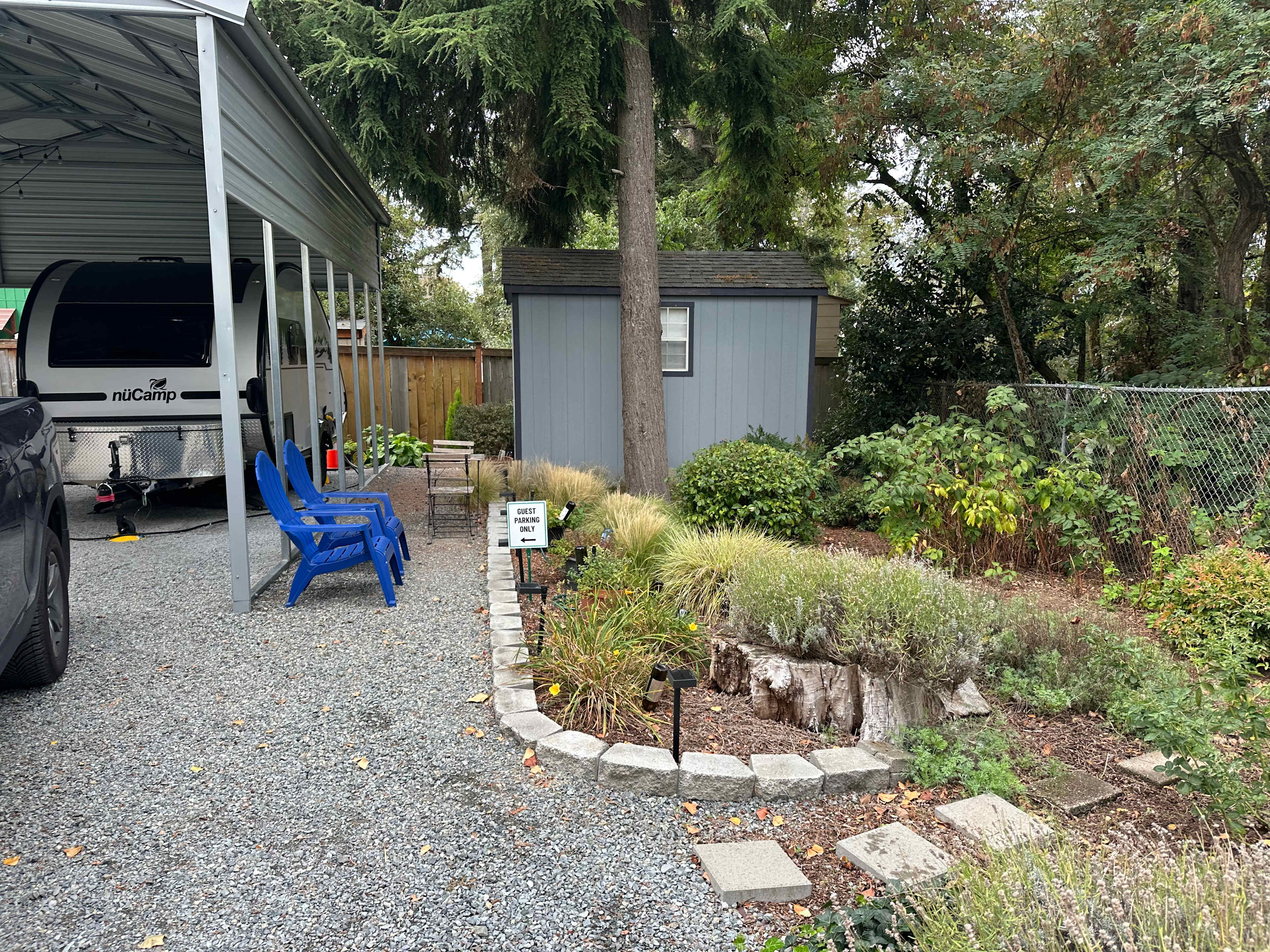 Highland Park Hideaway