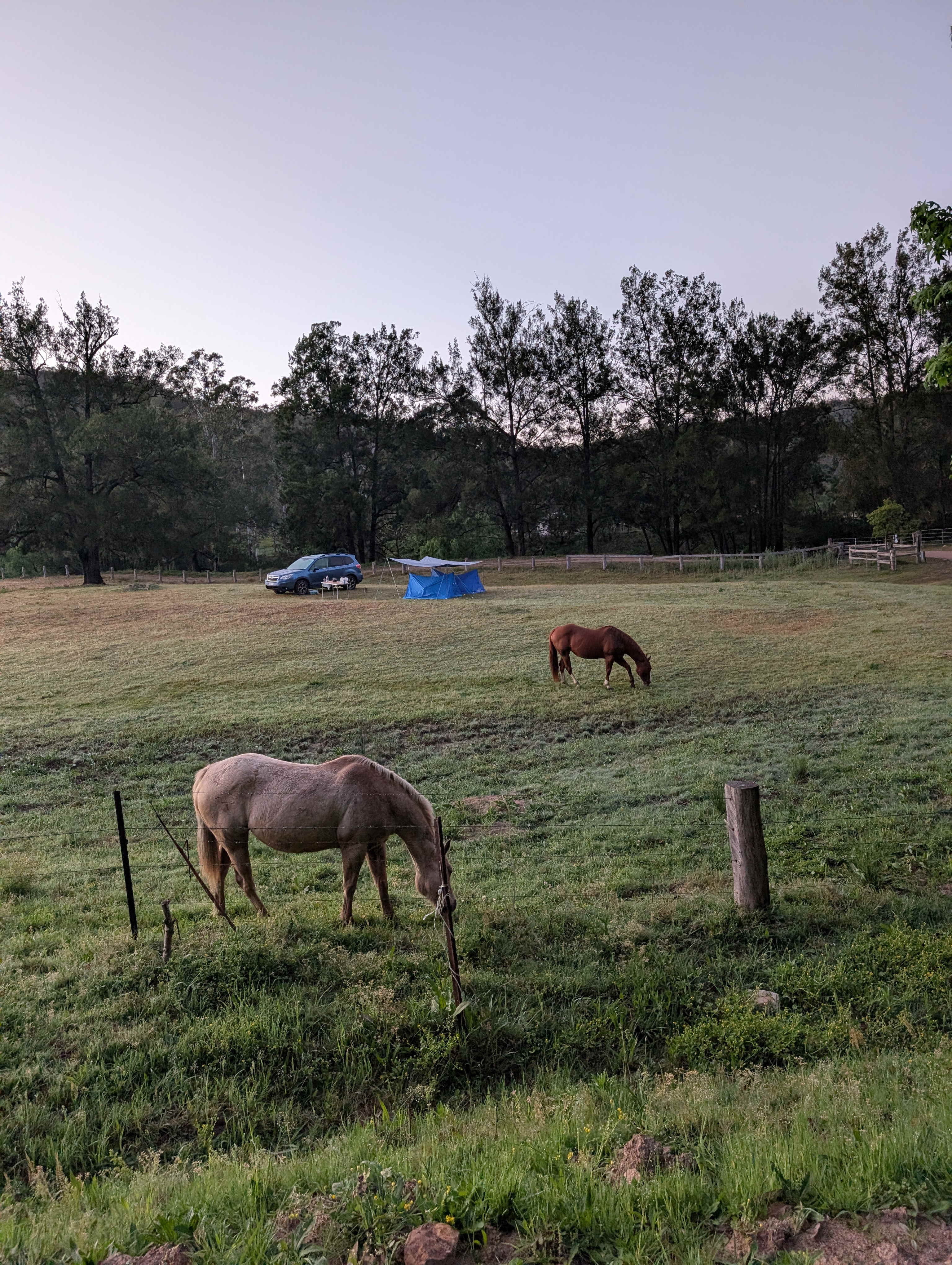Cranky Rock Hunter Valley