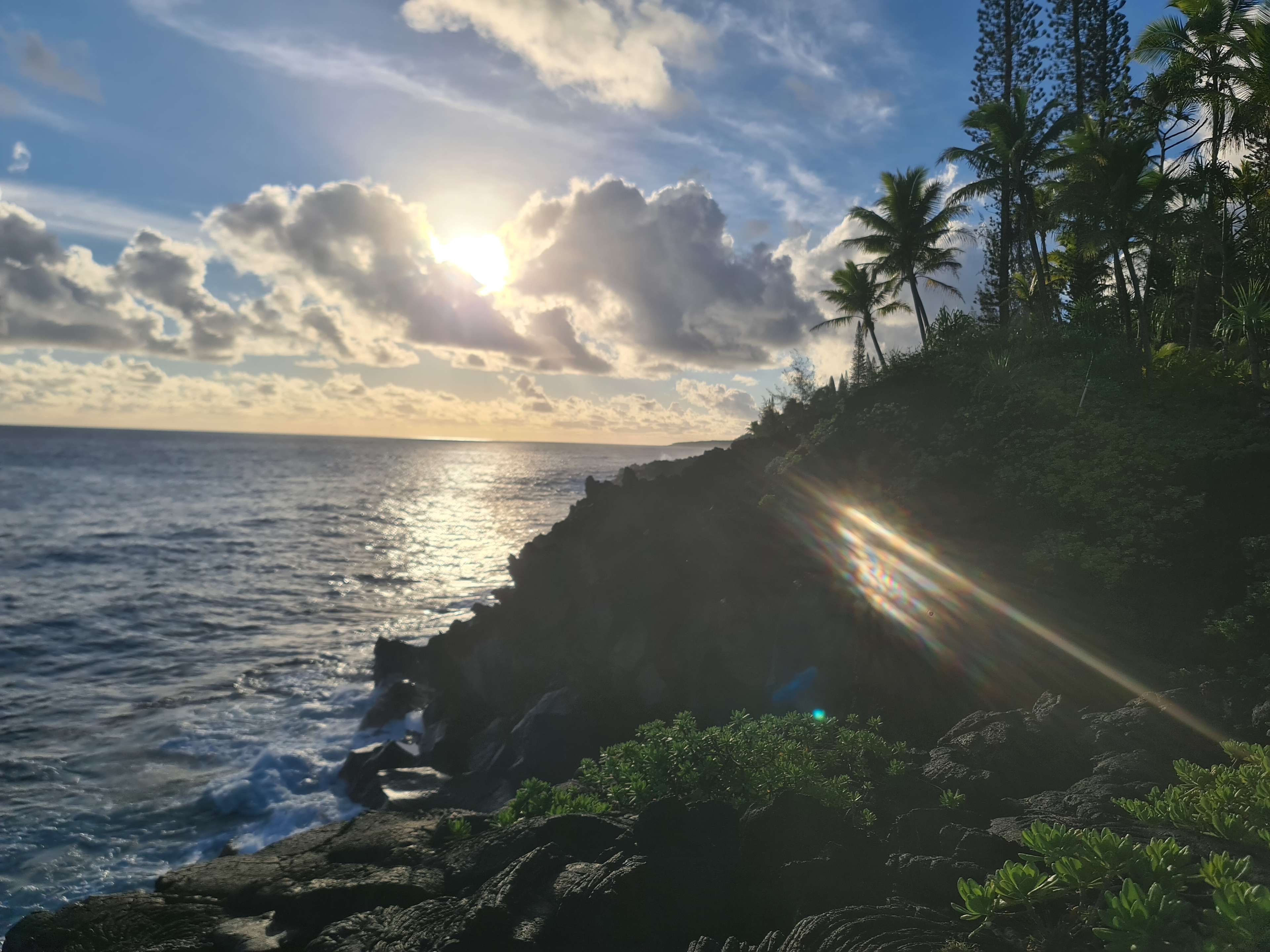 Wild Blue Water Ranch