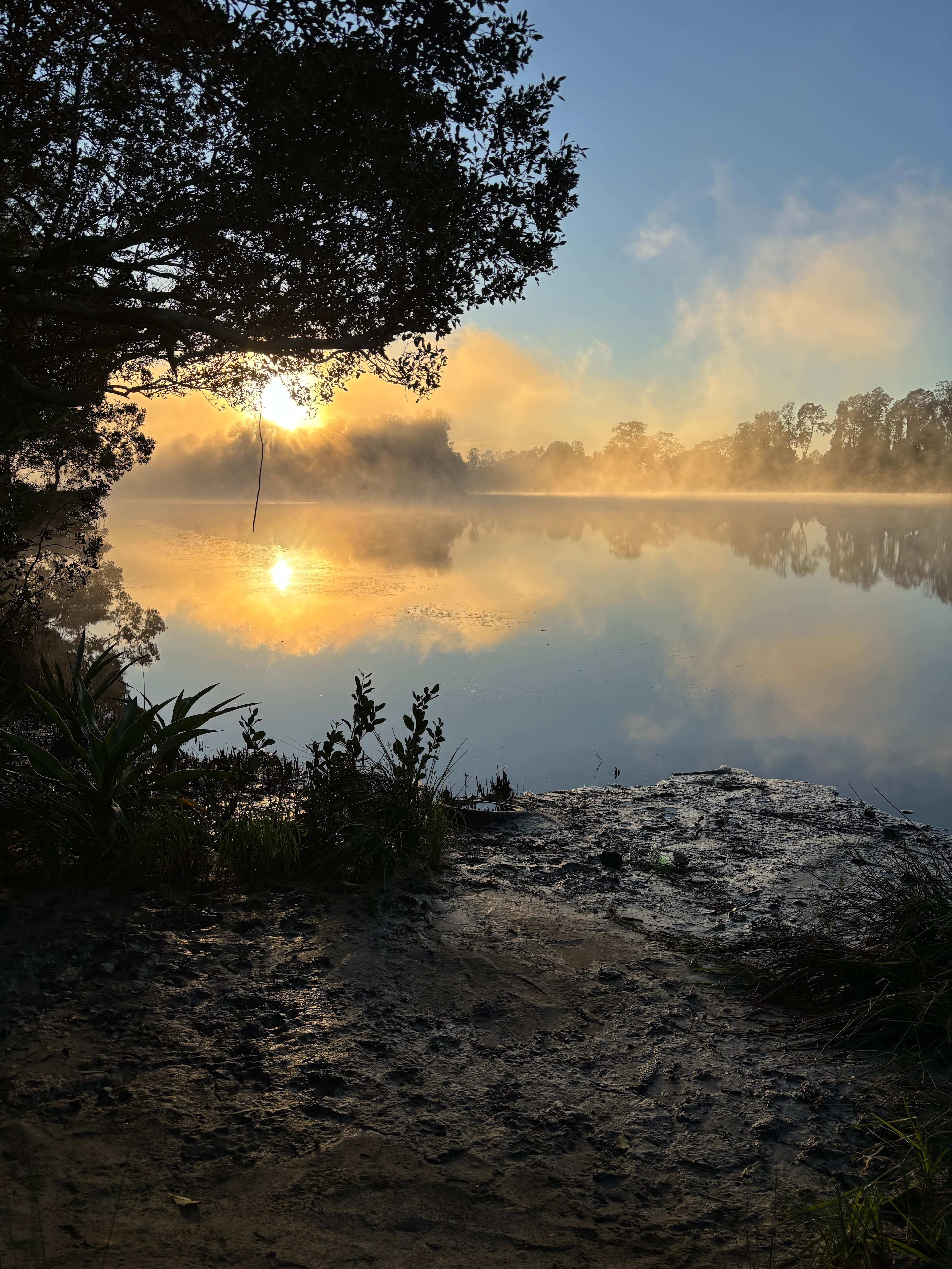 The Old Butter Factory