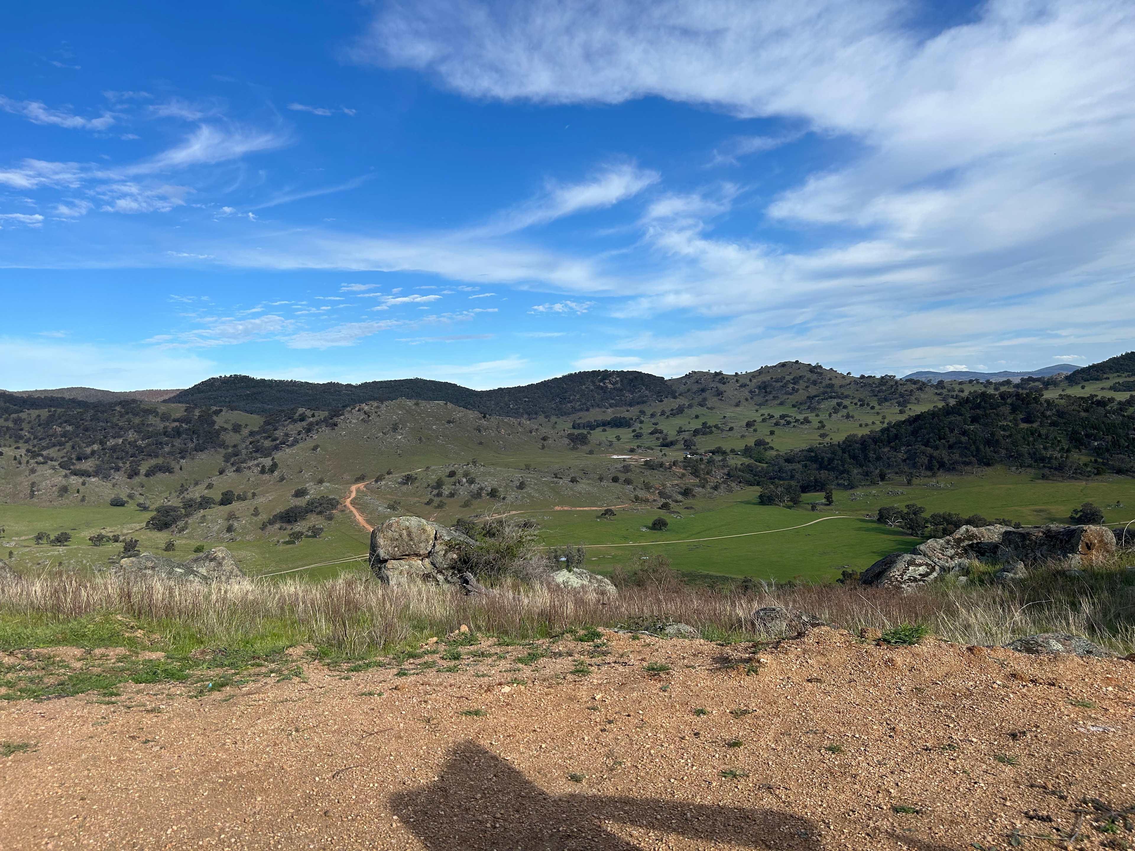 REVELSTONE MOUNTAIN CAMPS