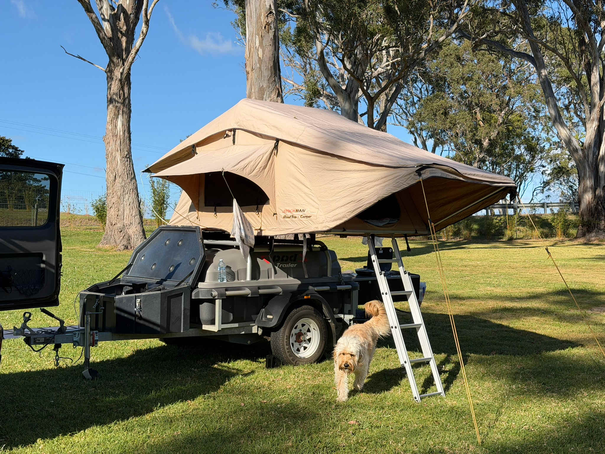 Ykikabell At Malabar