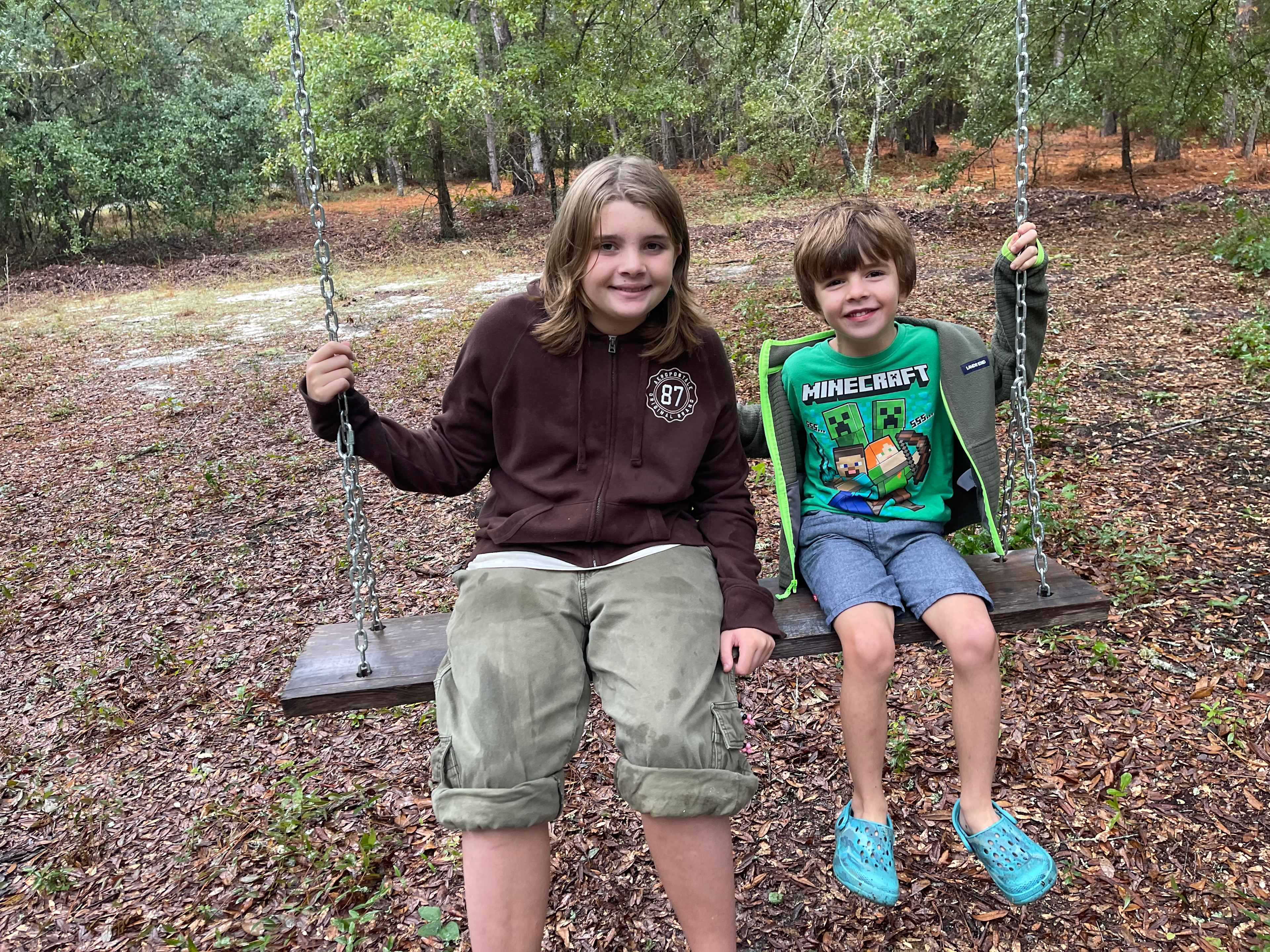 Too Many Oaks Plantation