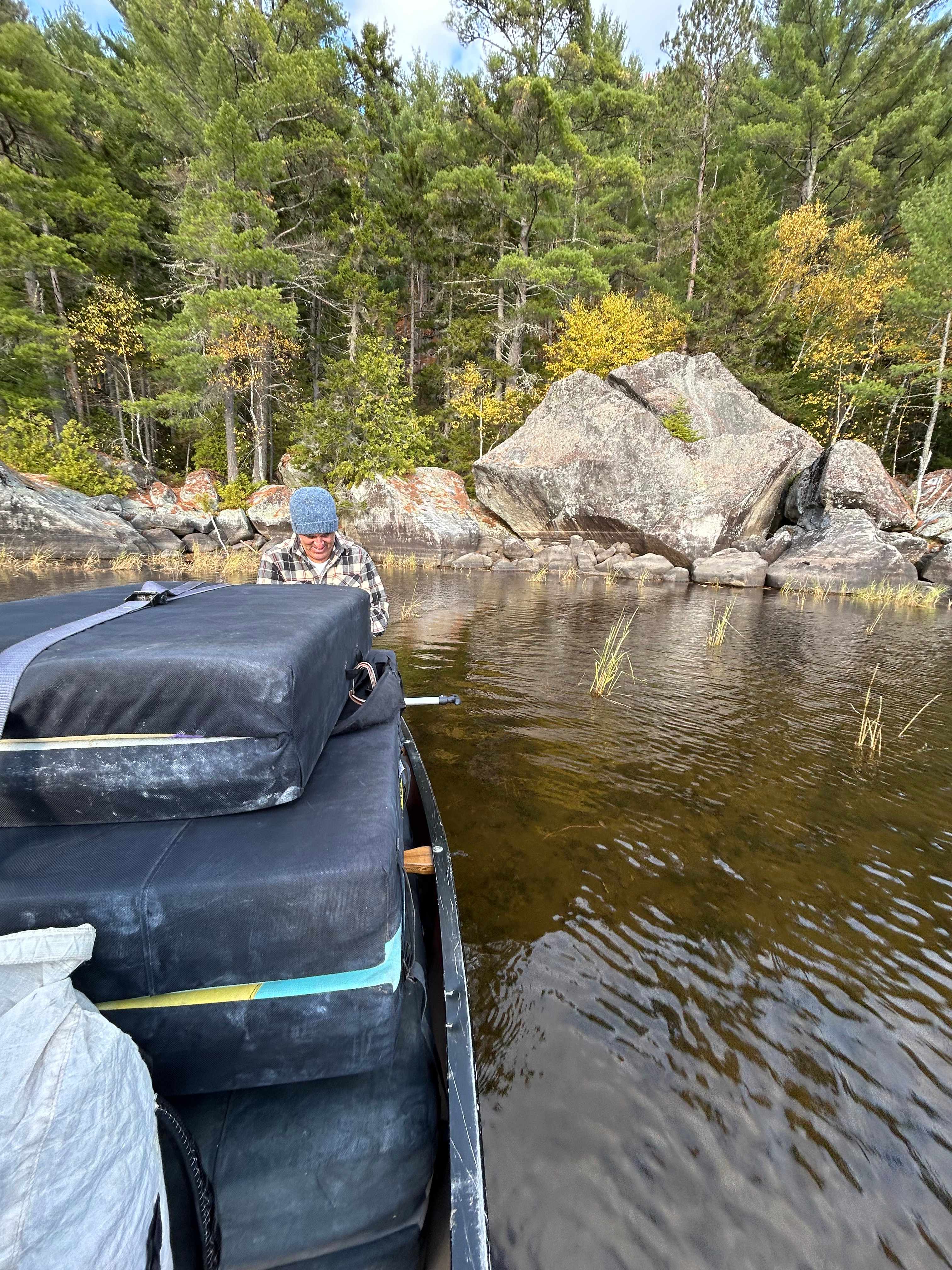 Katahdin Region Basecamp