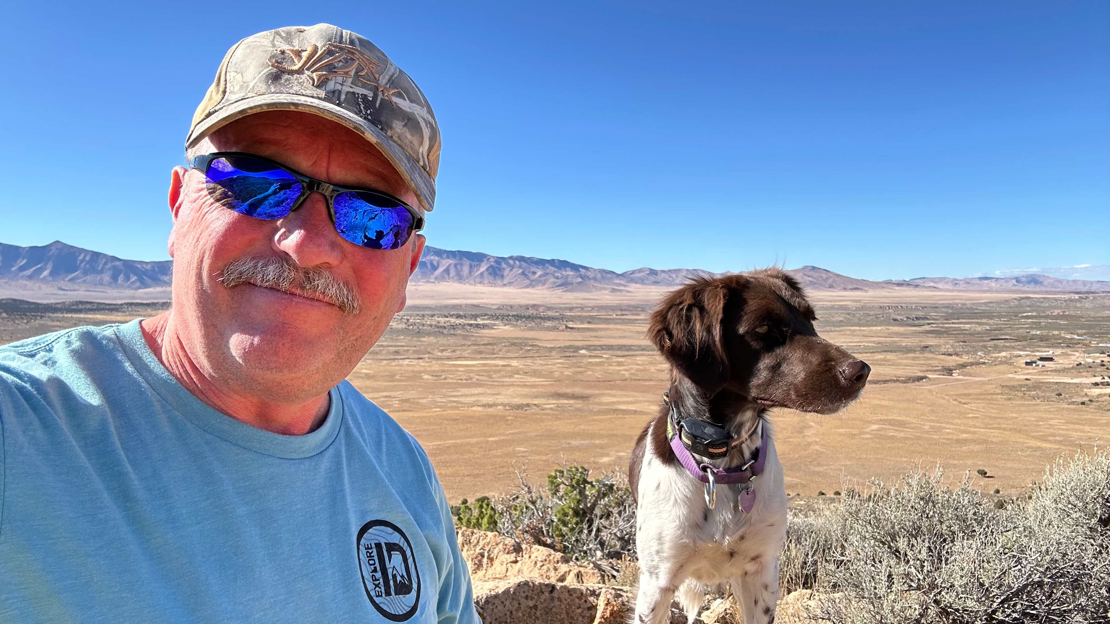 Yuba - El Conejo Lakeside