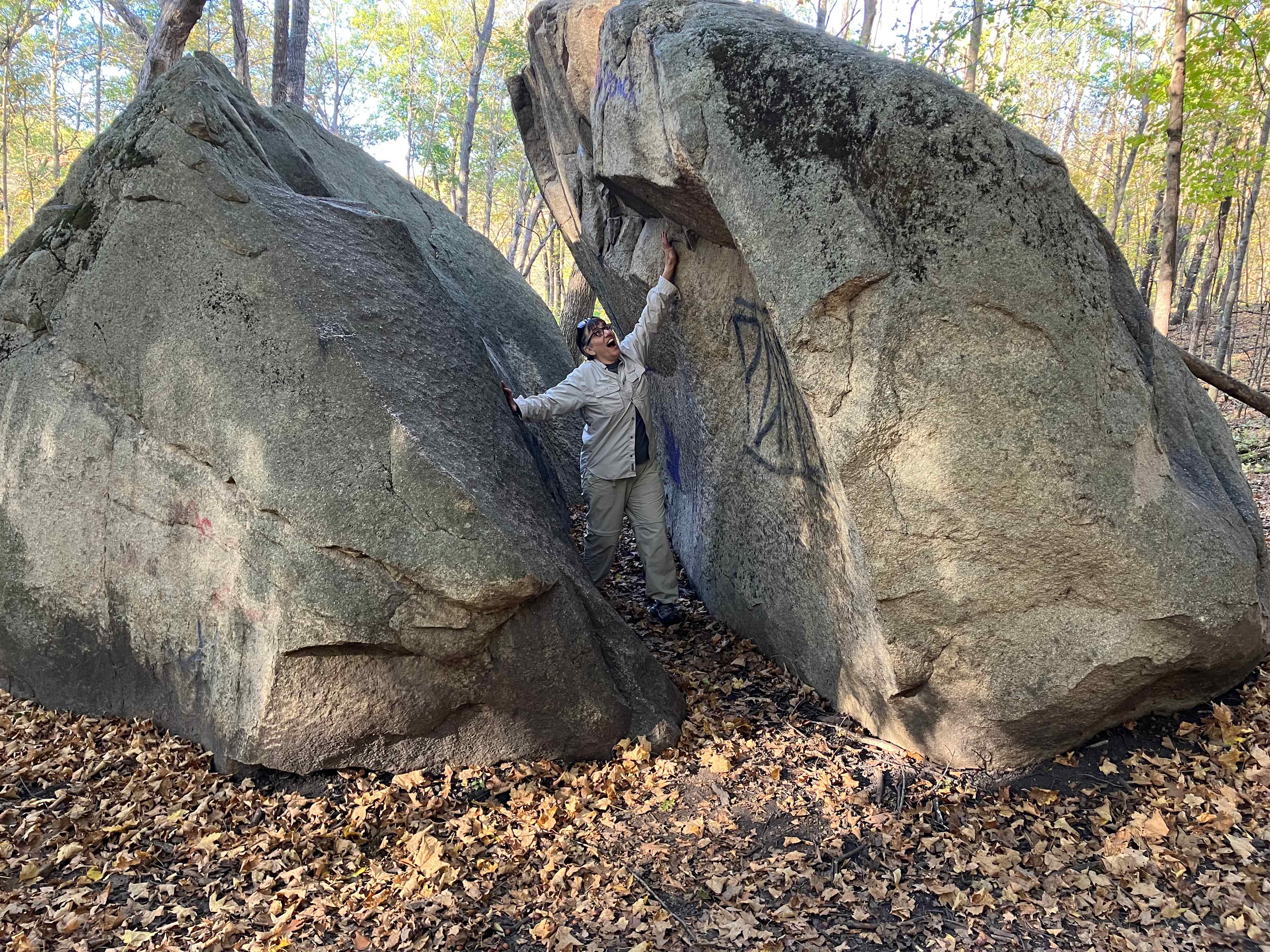 Prairie Creek Campground