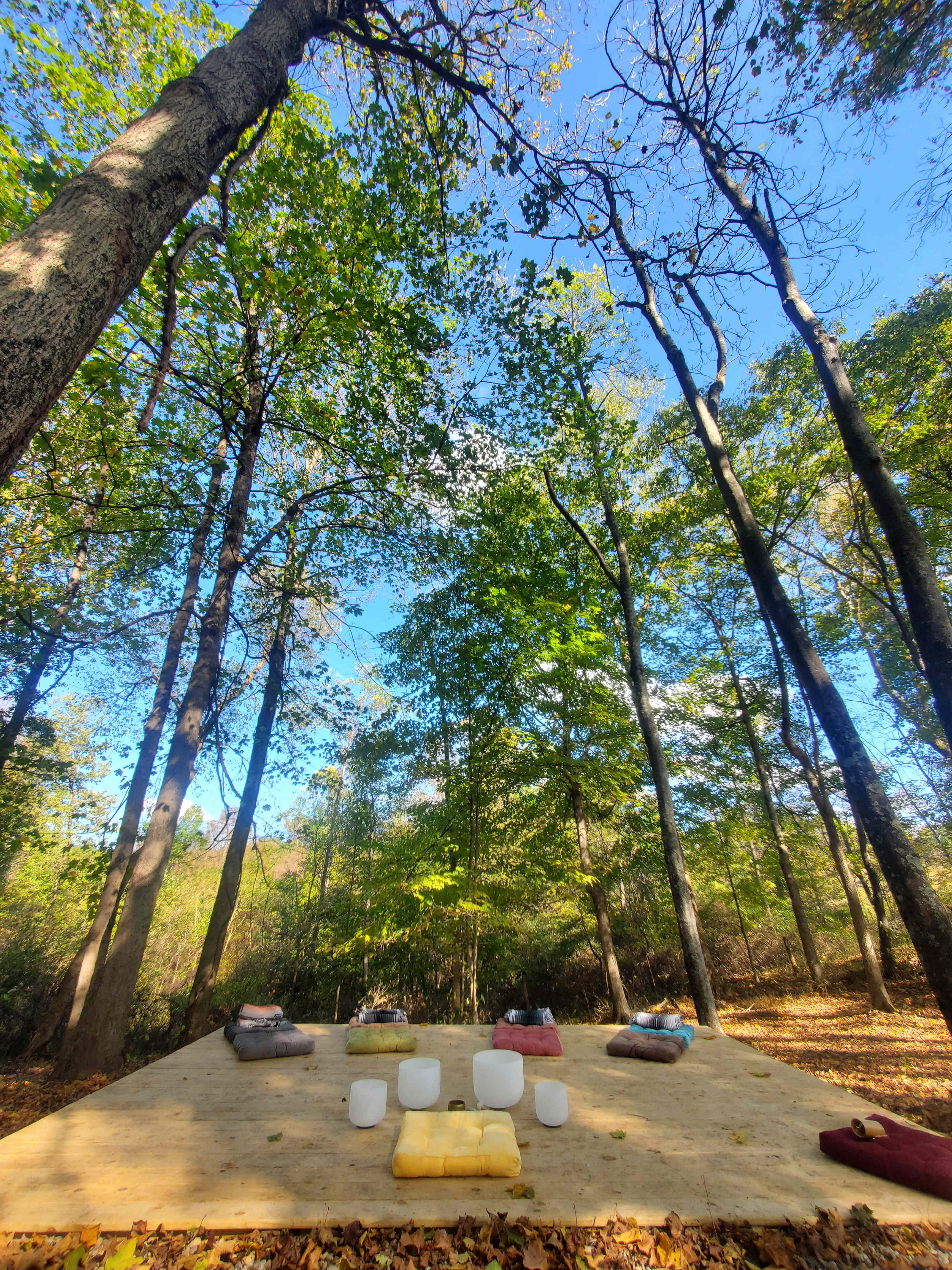 How does it get any better than this?