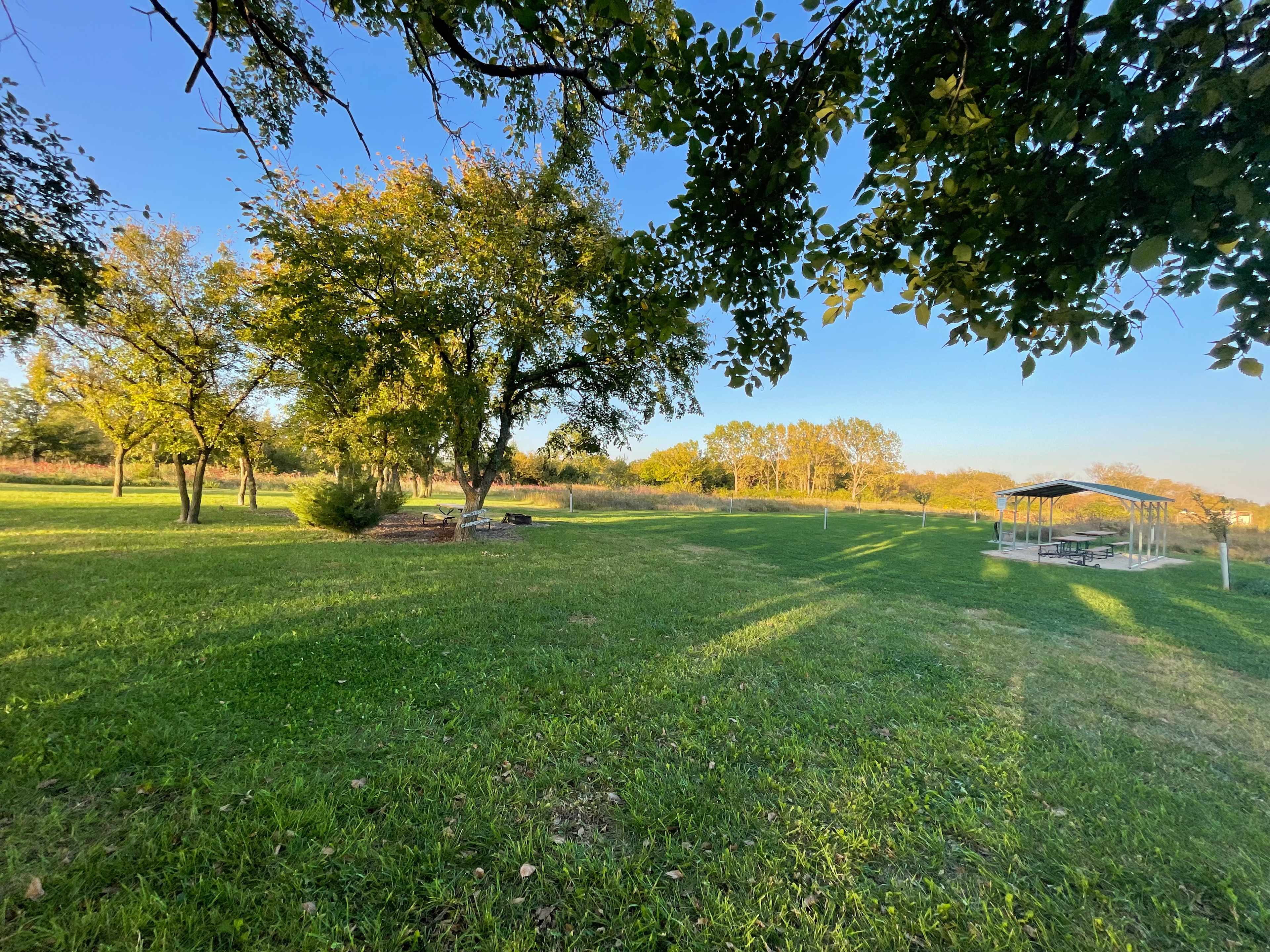 Basecamp Flint Hills