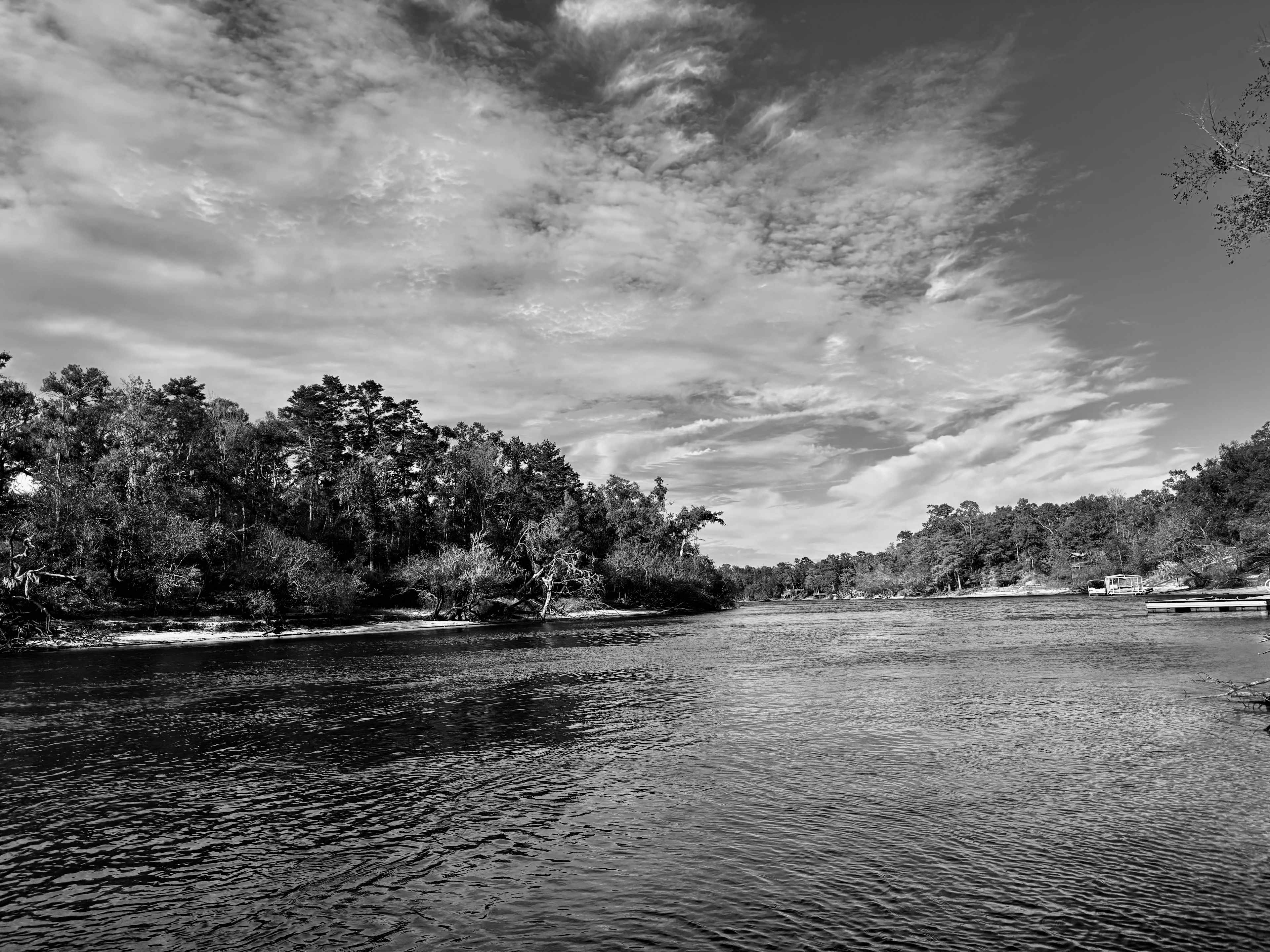 The Hatch Bend Hideaway RV Place