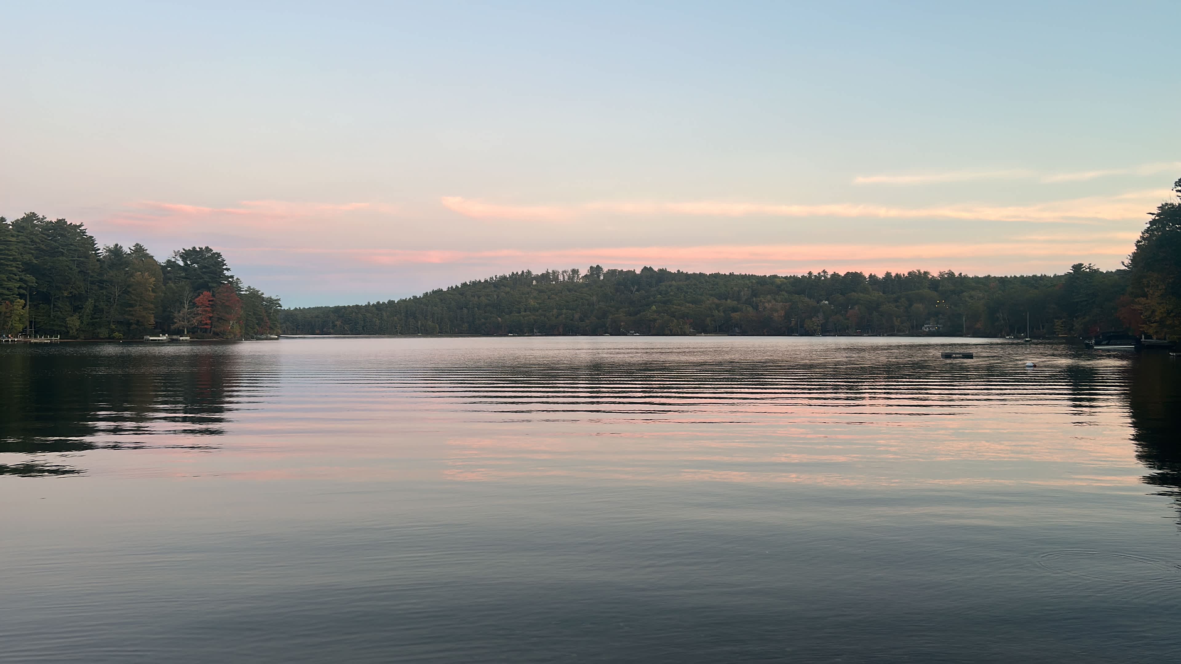 Laughing Bear Cottages - Squam Lake