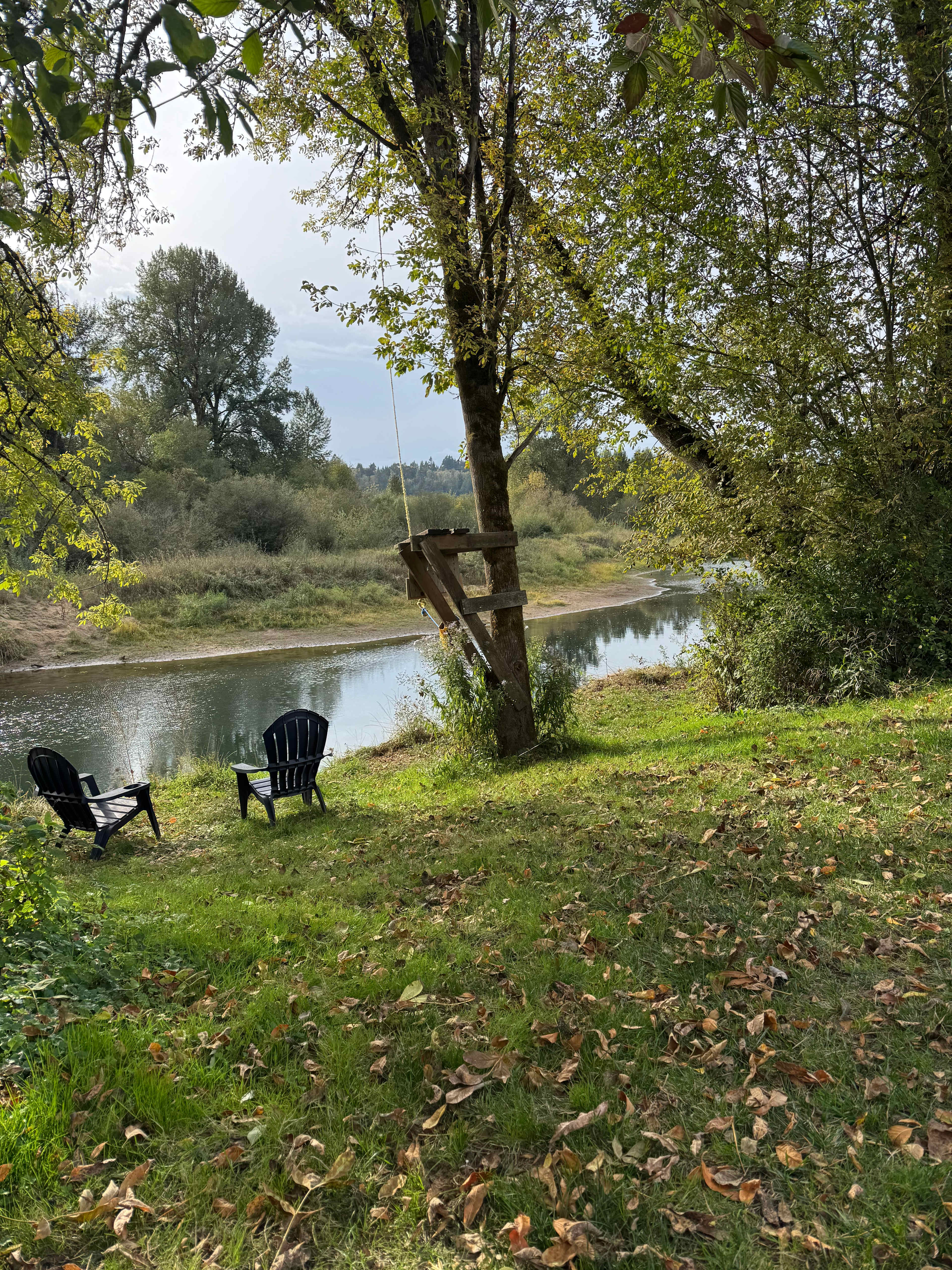 Bar UK River Ranch Camp & Ride