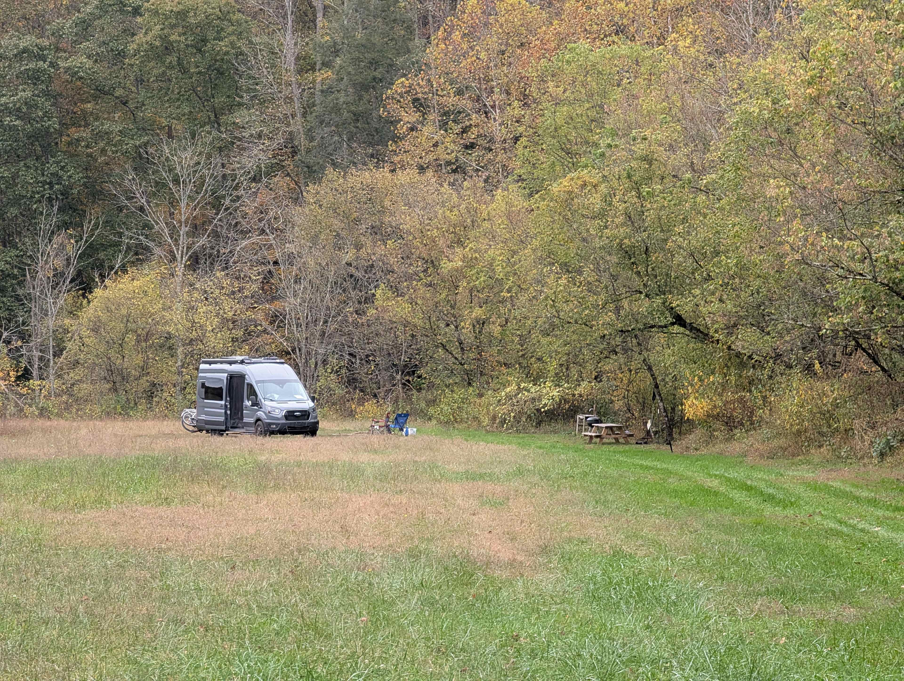 Beech Grove River Spot