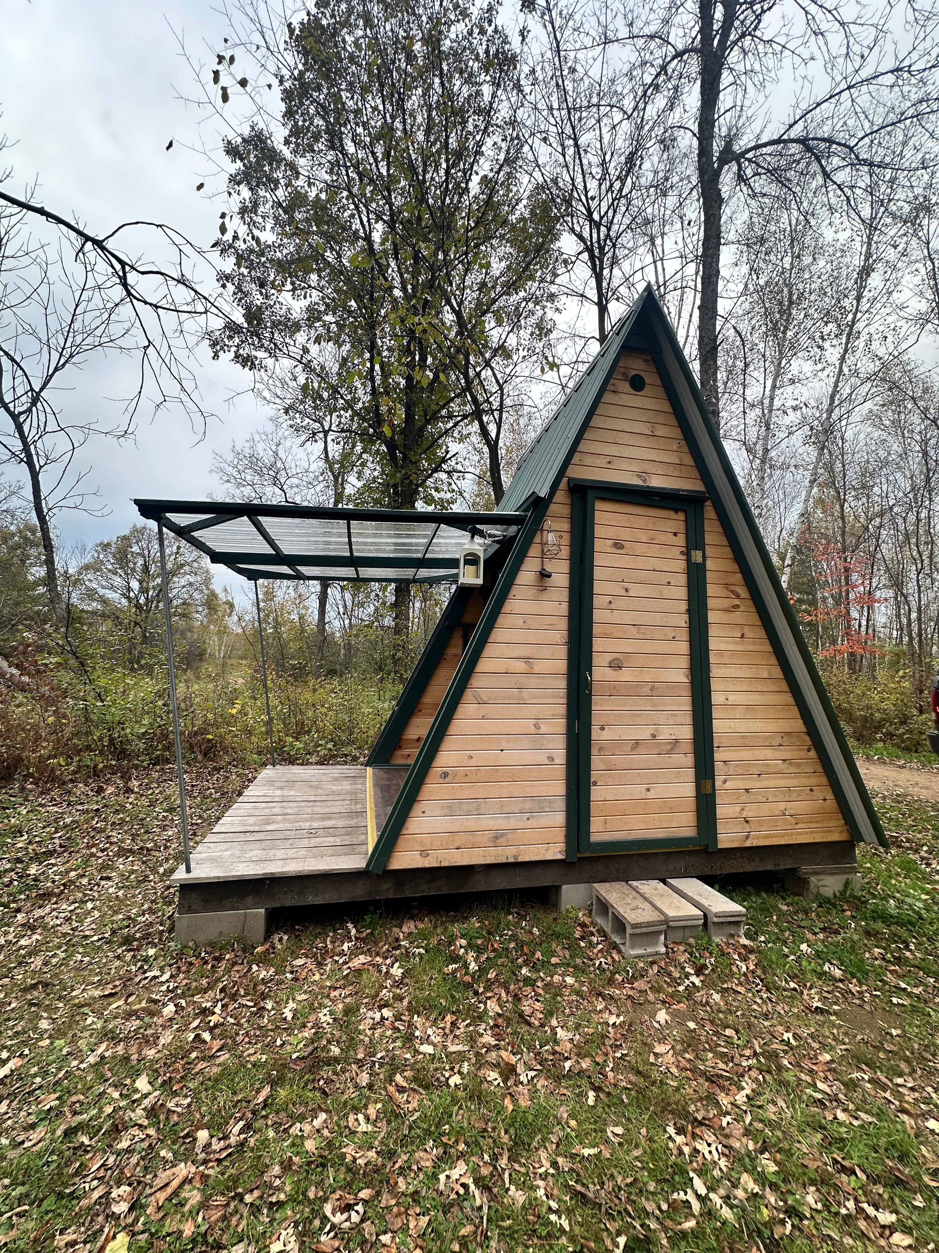 The Camps at the Vineyards