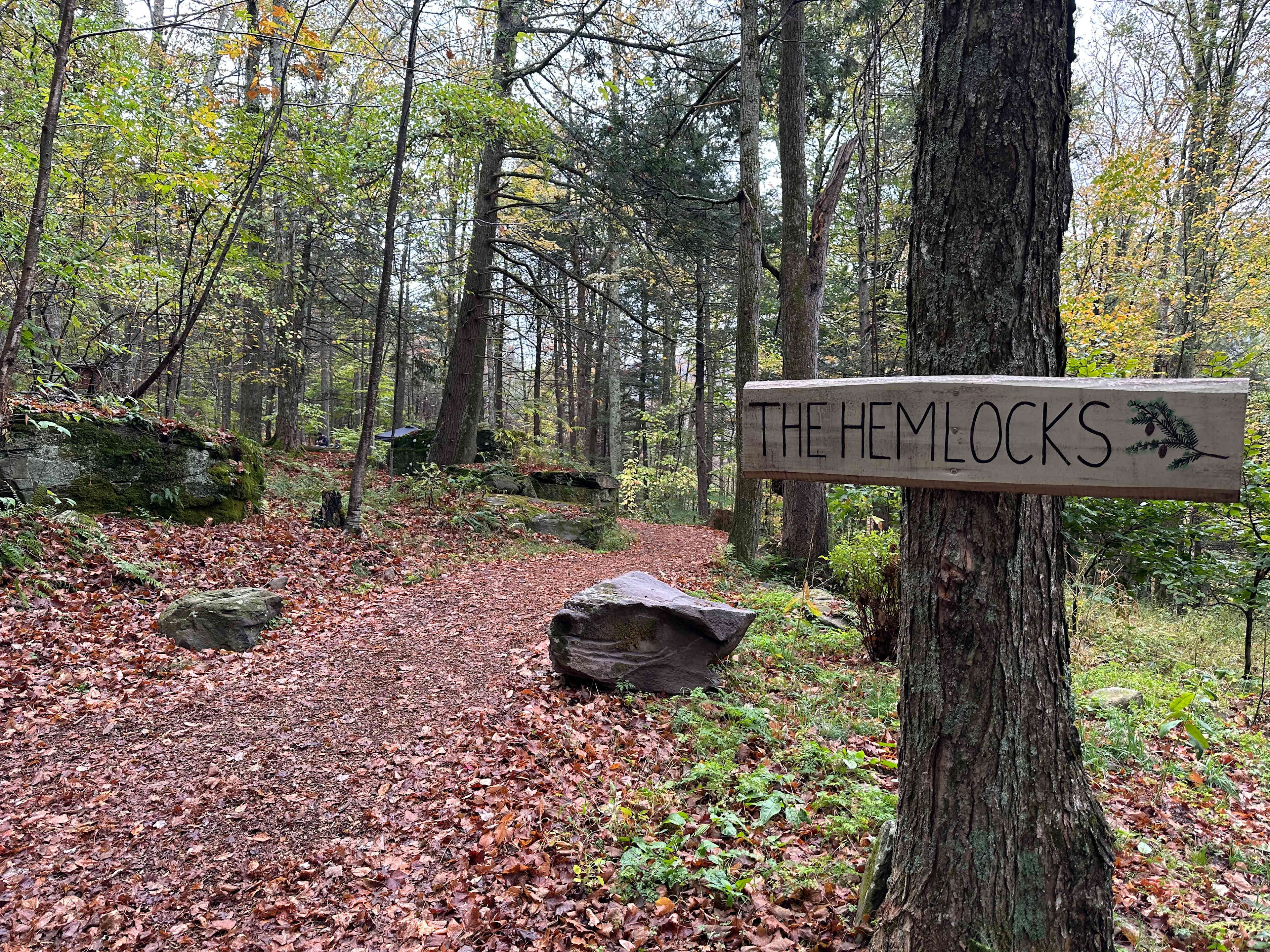 Terrace Farm Phoenicia