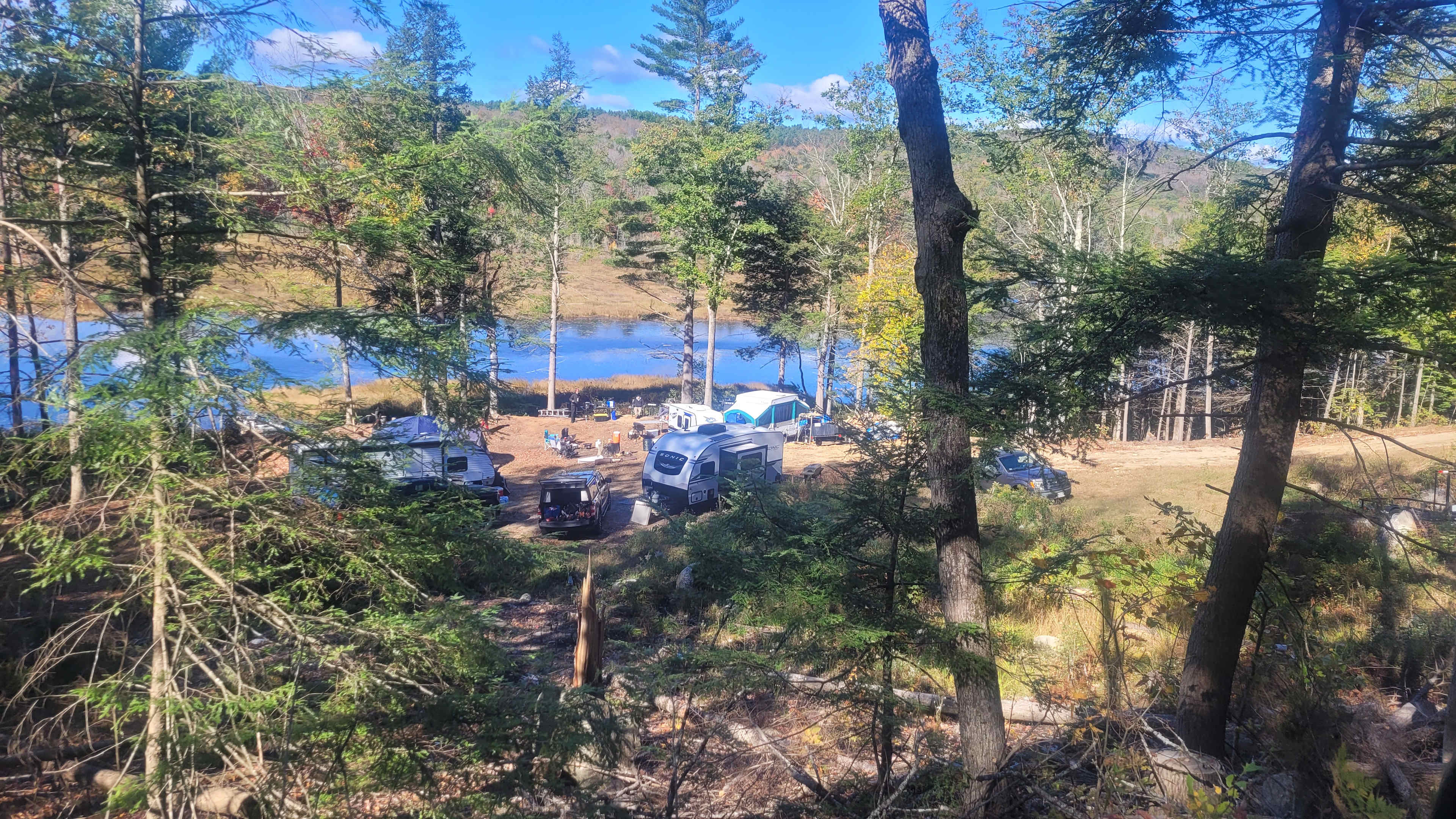 Waterfront Oasis W Included Favs