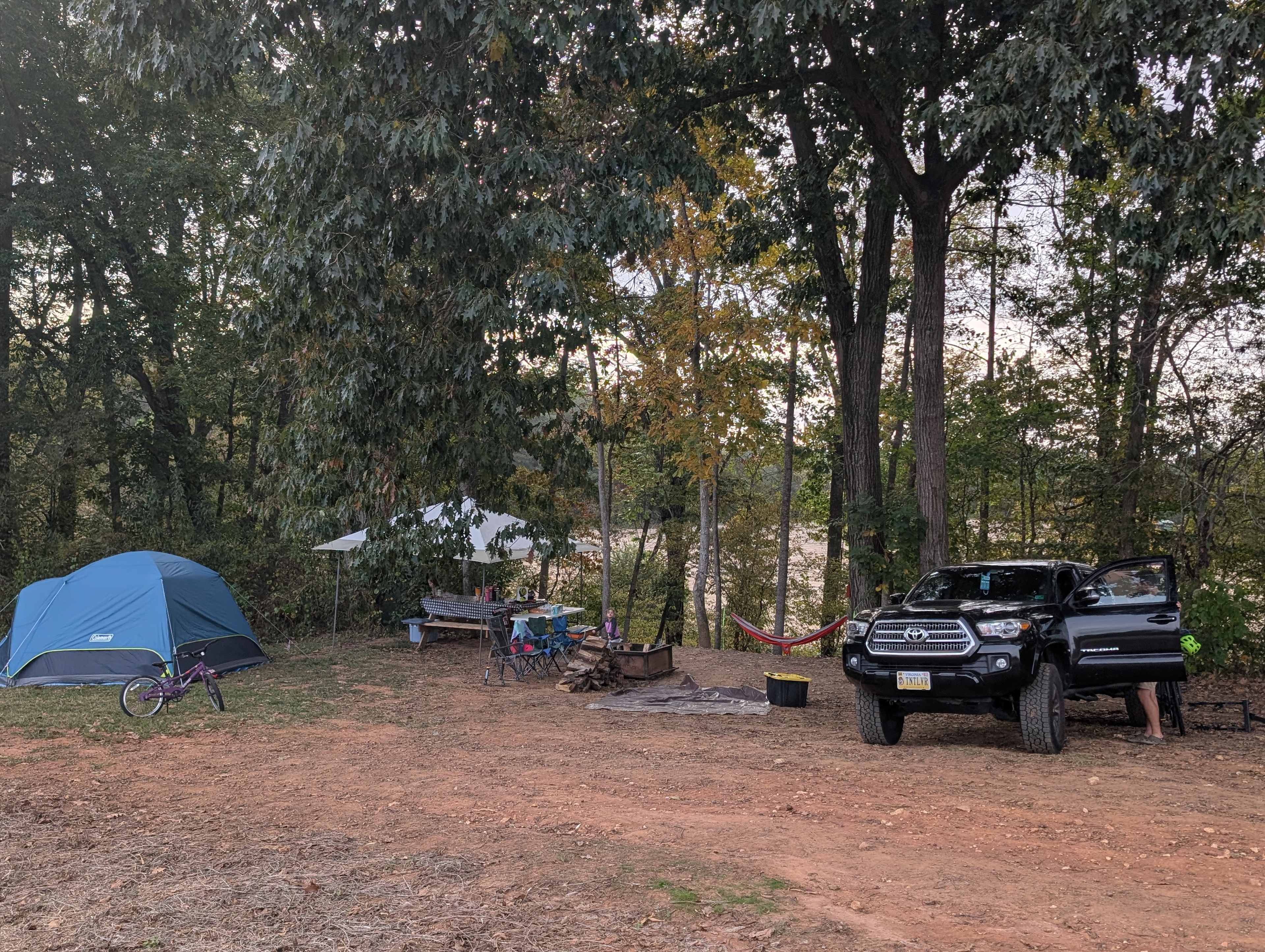 Private Paradise on Rivers Bend