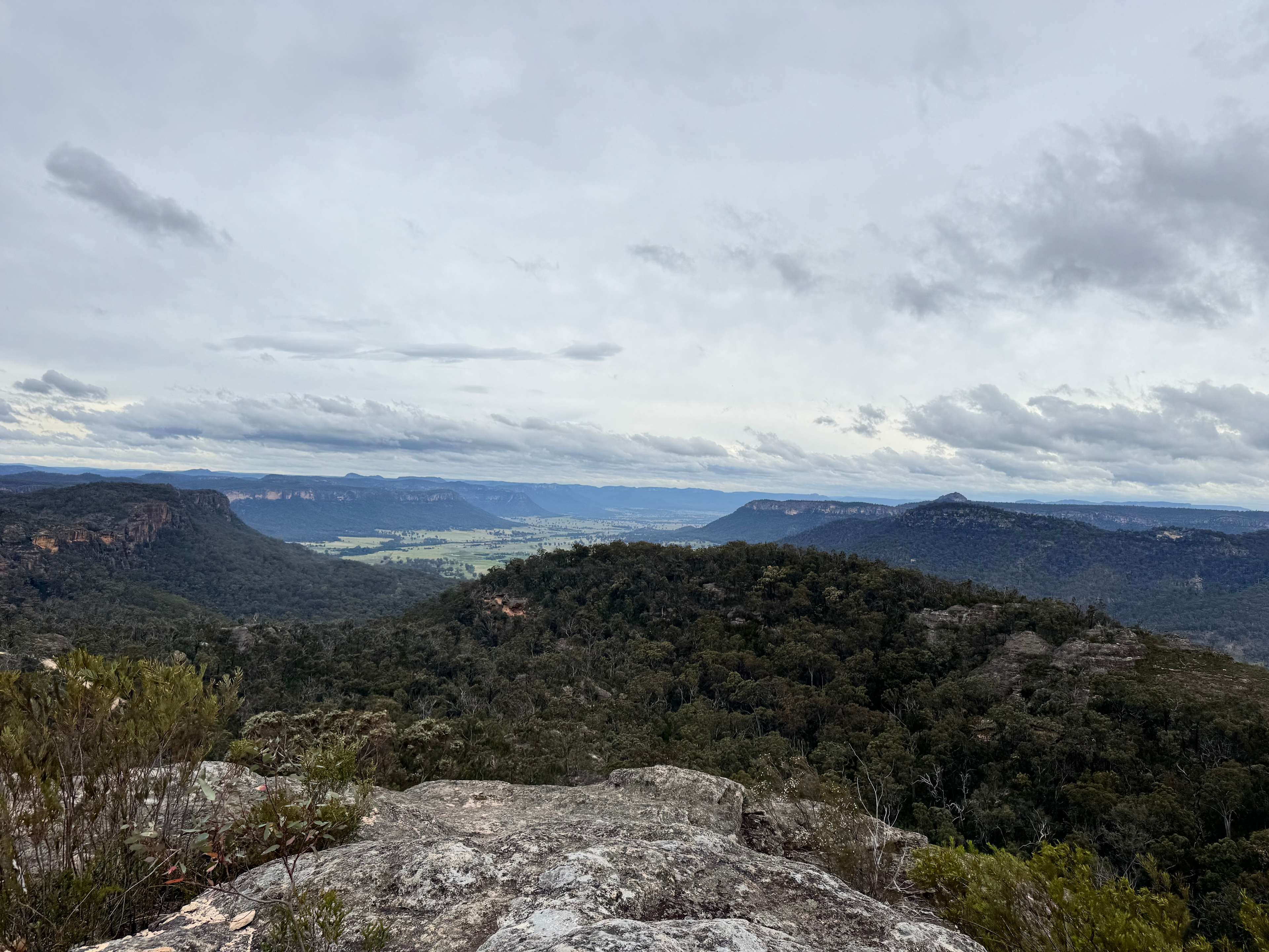 The Nile Off Grid family farm