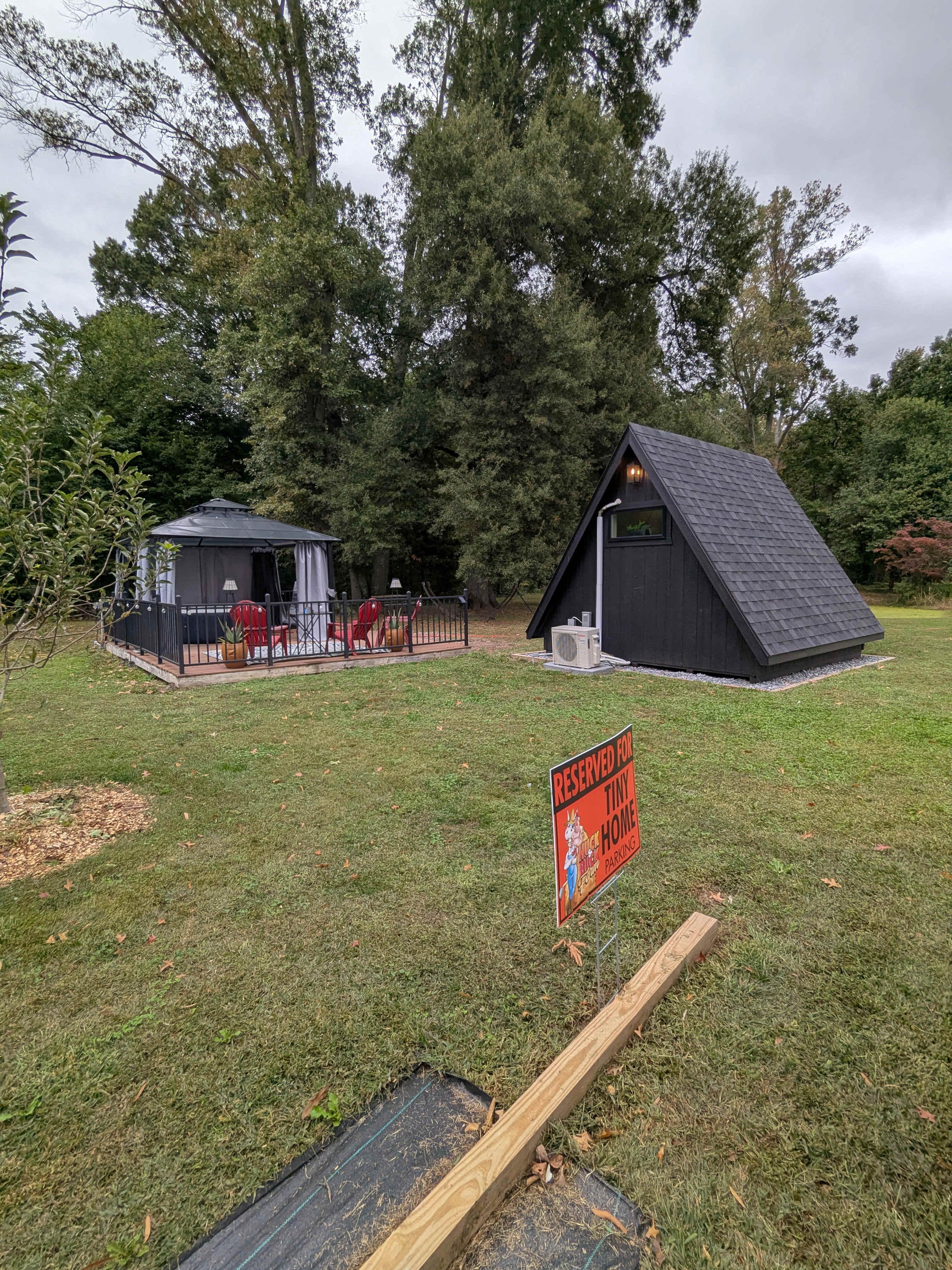 Huck and Buck Farm Sanctuary