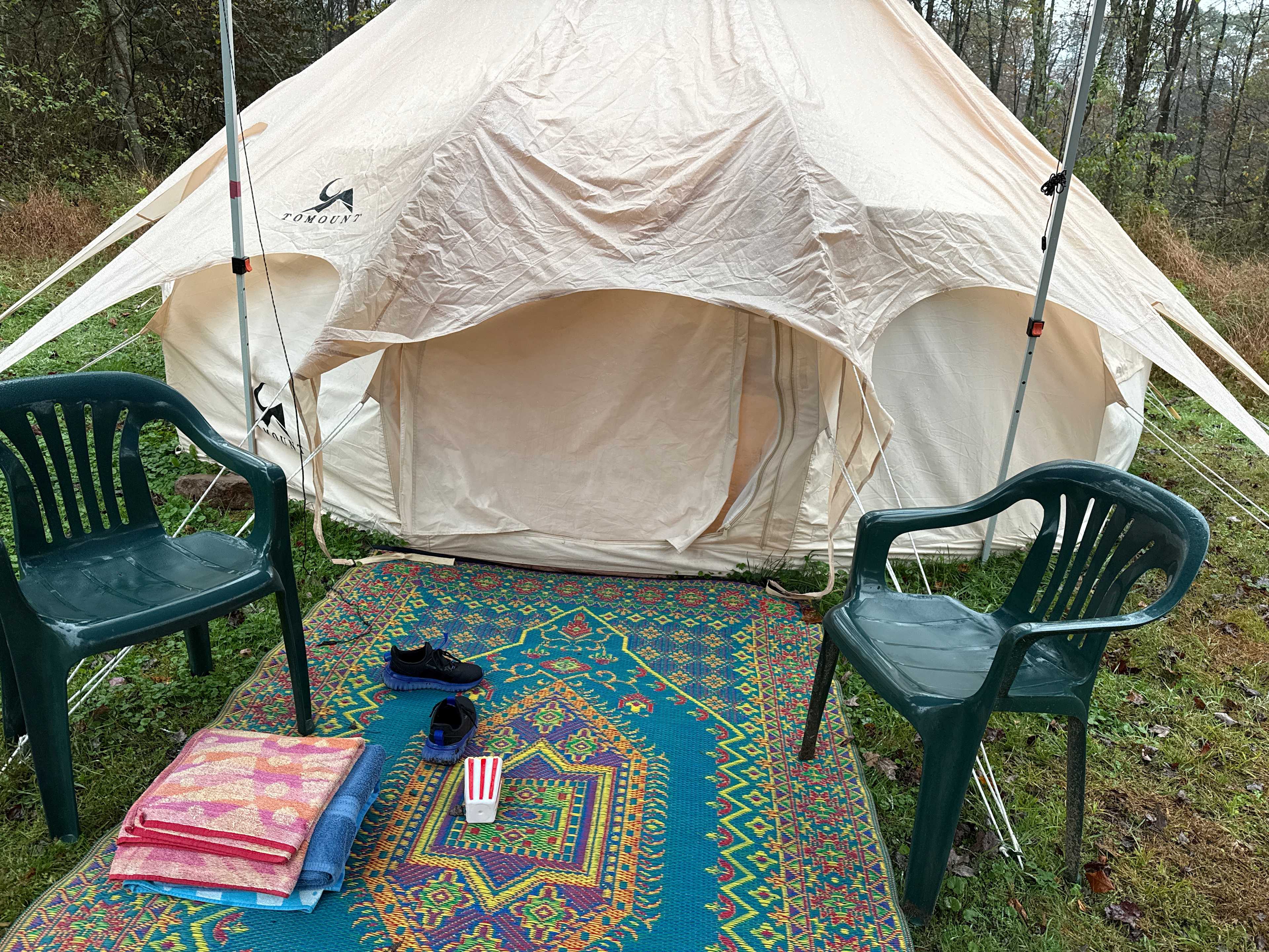 Stonehedge Gardens Holistic Retreat