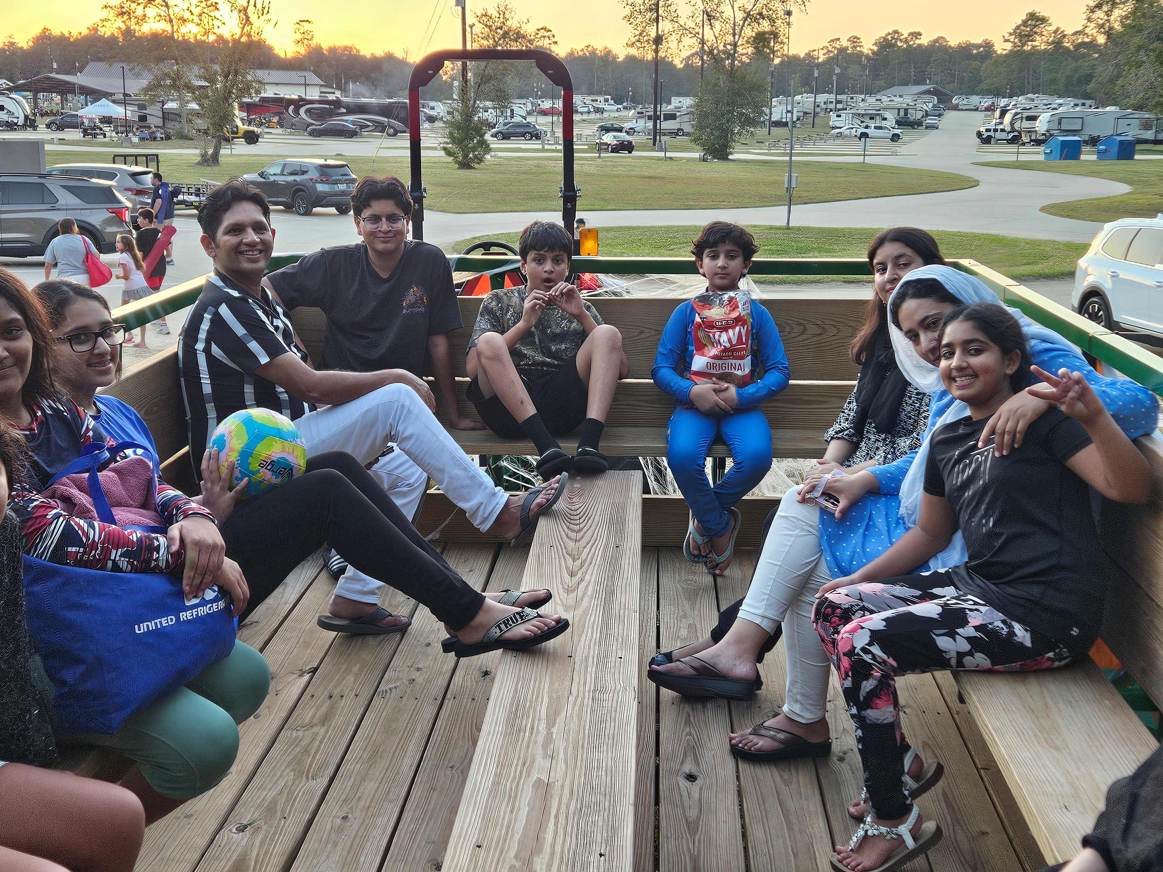 The Retreat RV Resort