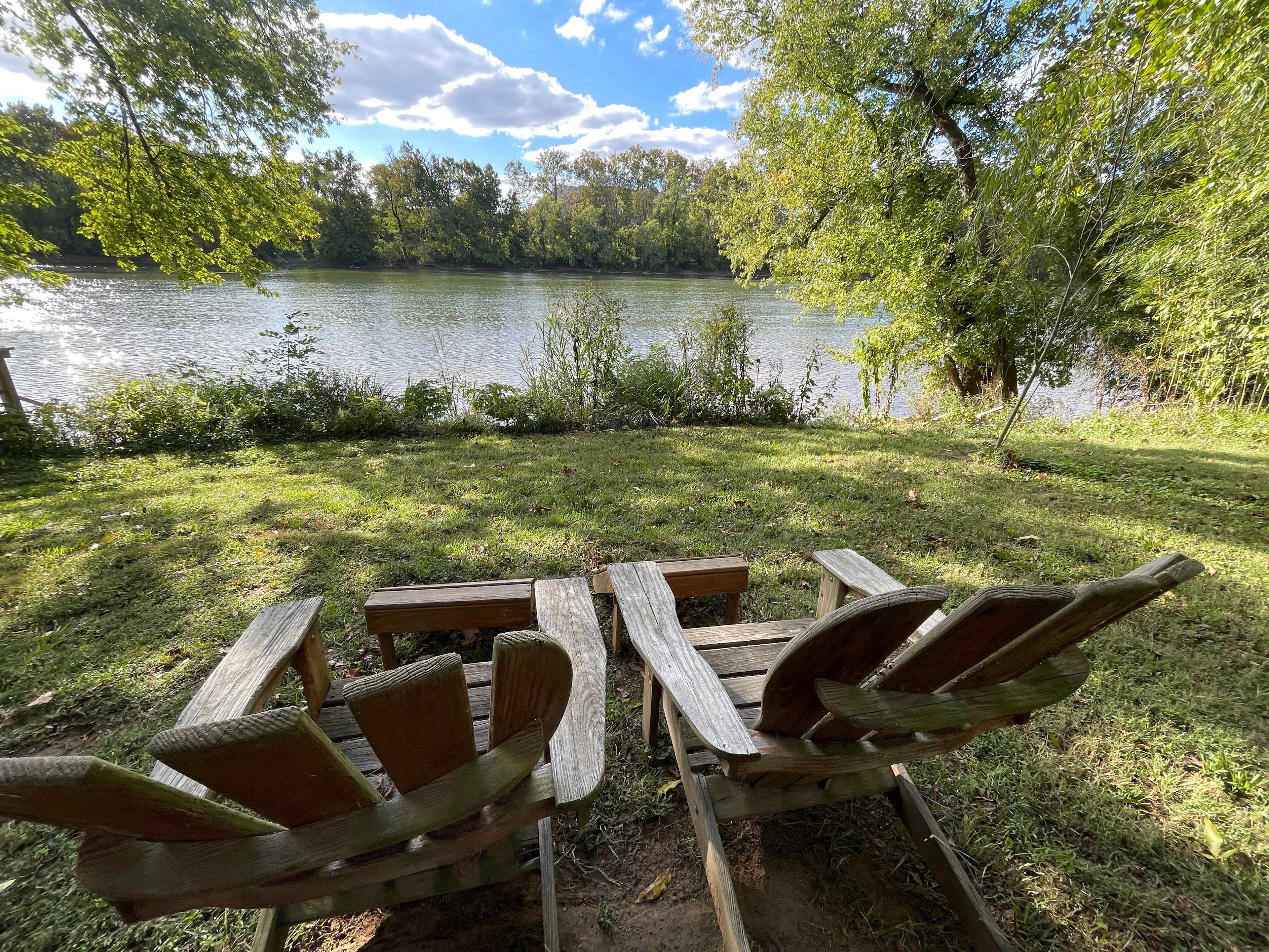 The Lavat Spot Eudaimonia