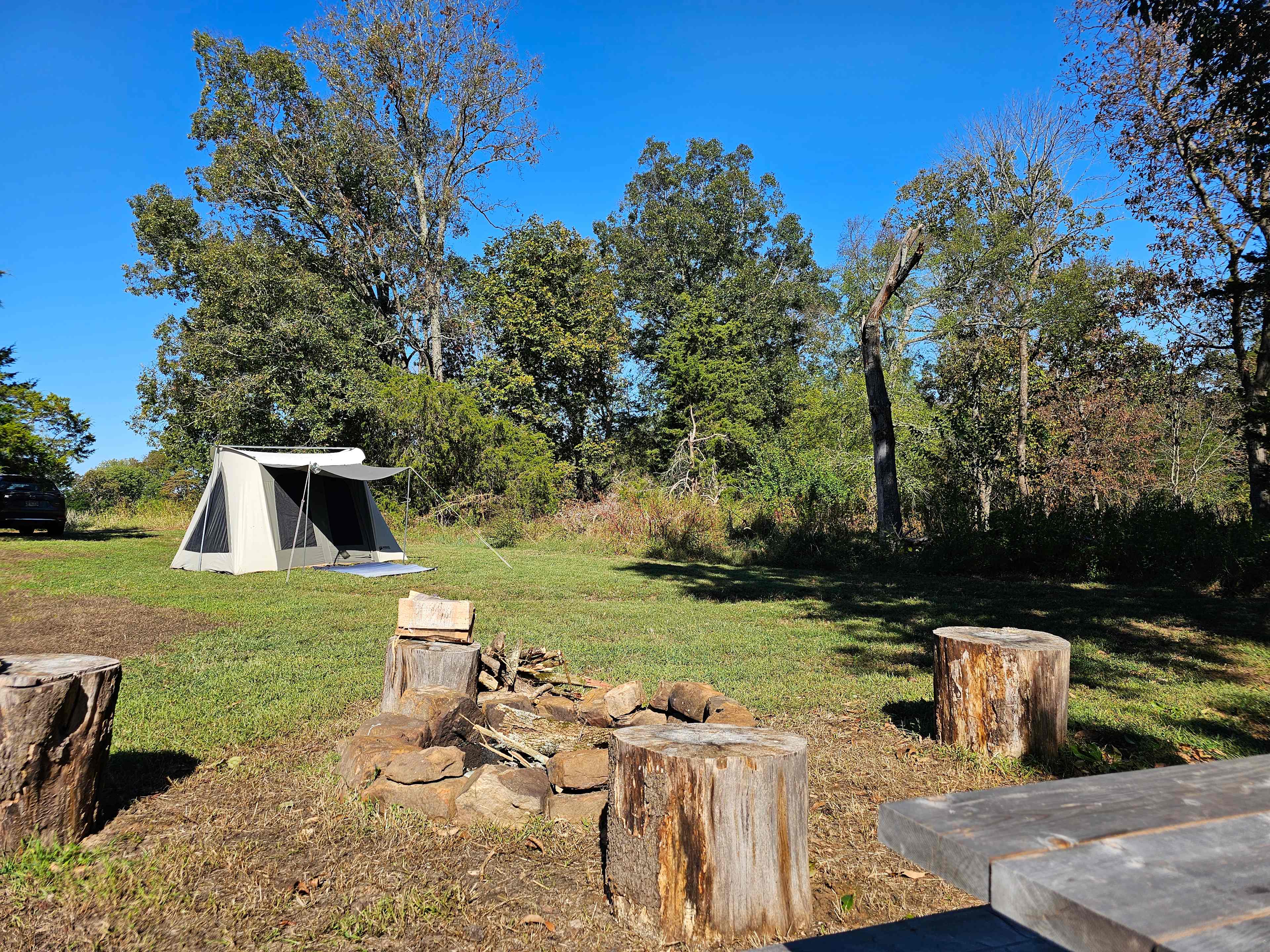 Fullerosa Horseback And Hunting