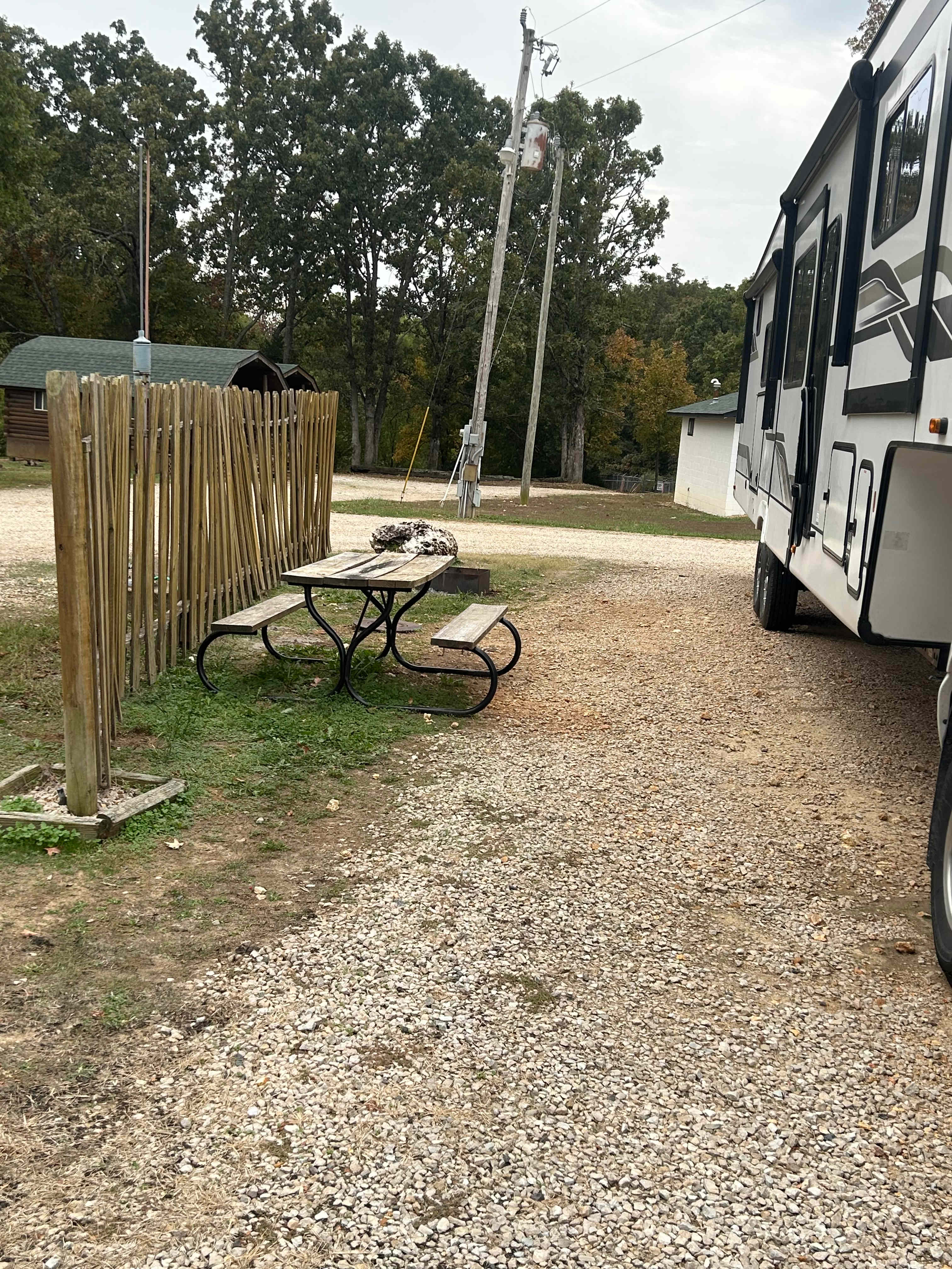 Meramec Campground
