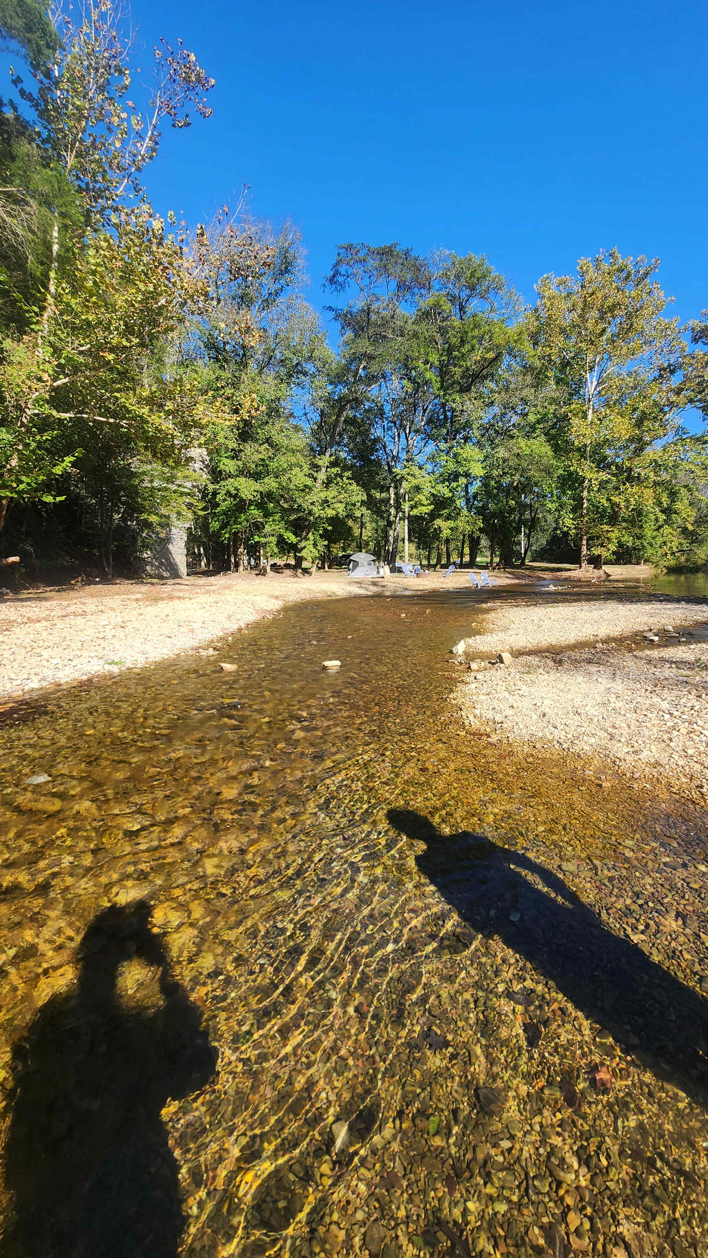 The Bluffs At Tumbling Creek