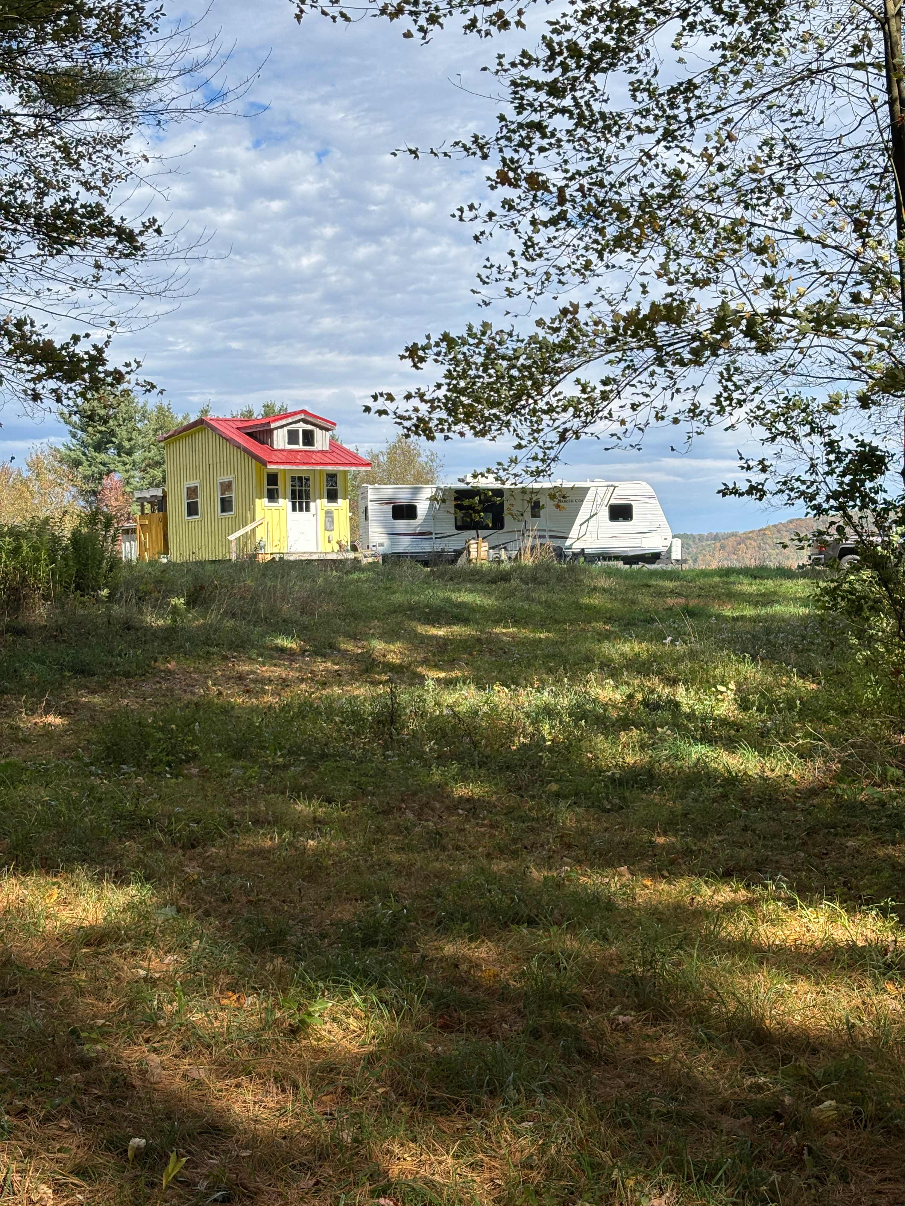 Red House Ranch Camp