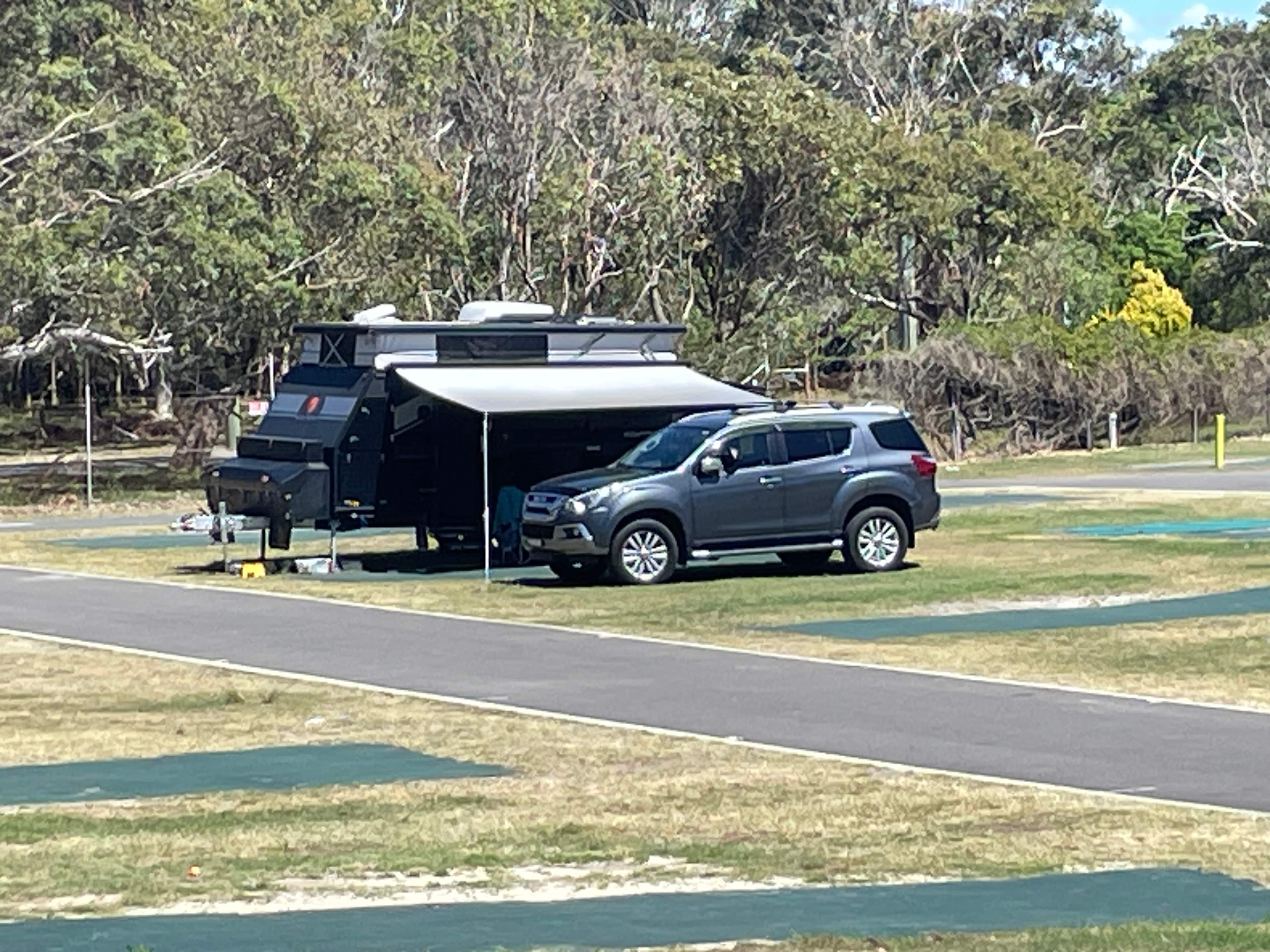 Ingenia Holidays One Mile Beach