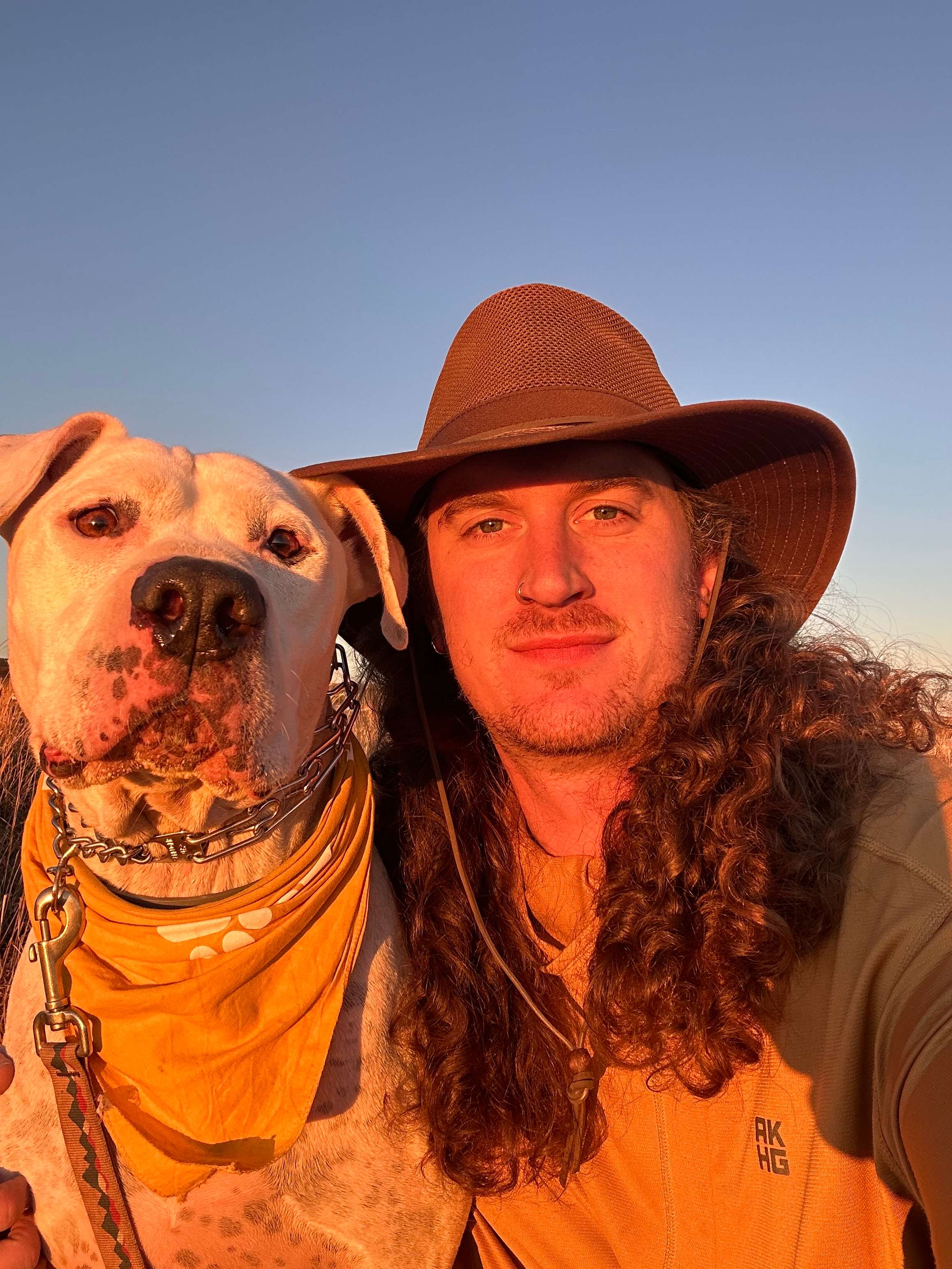 South-40@LaSal Tent and RV Park