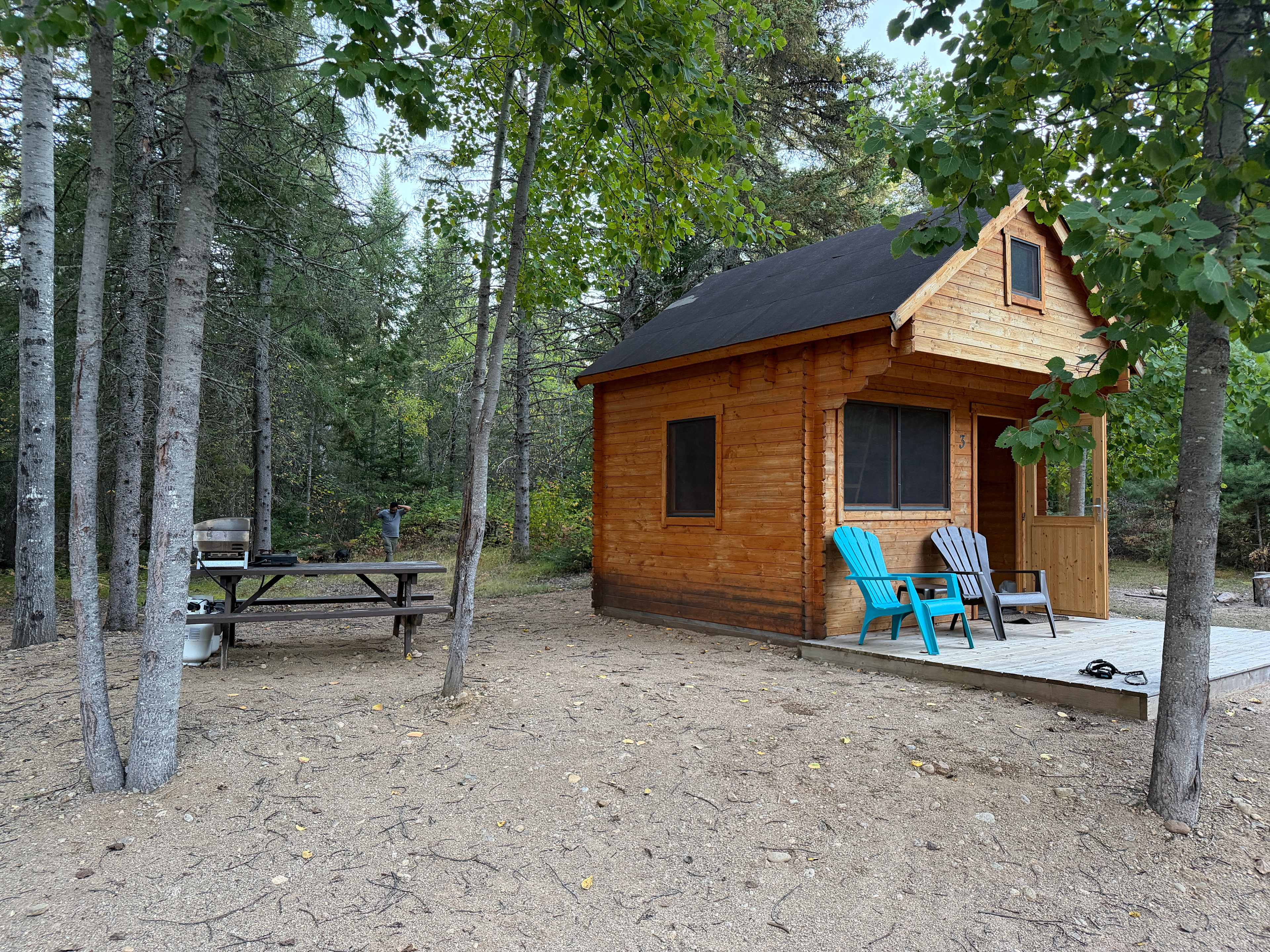 Highland Farms N Stables