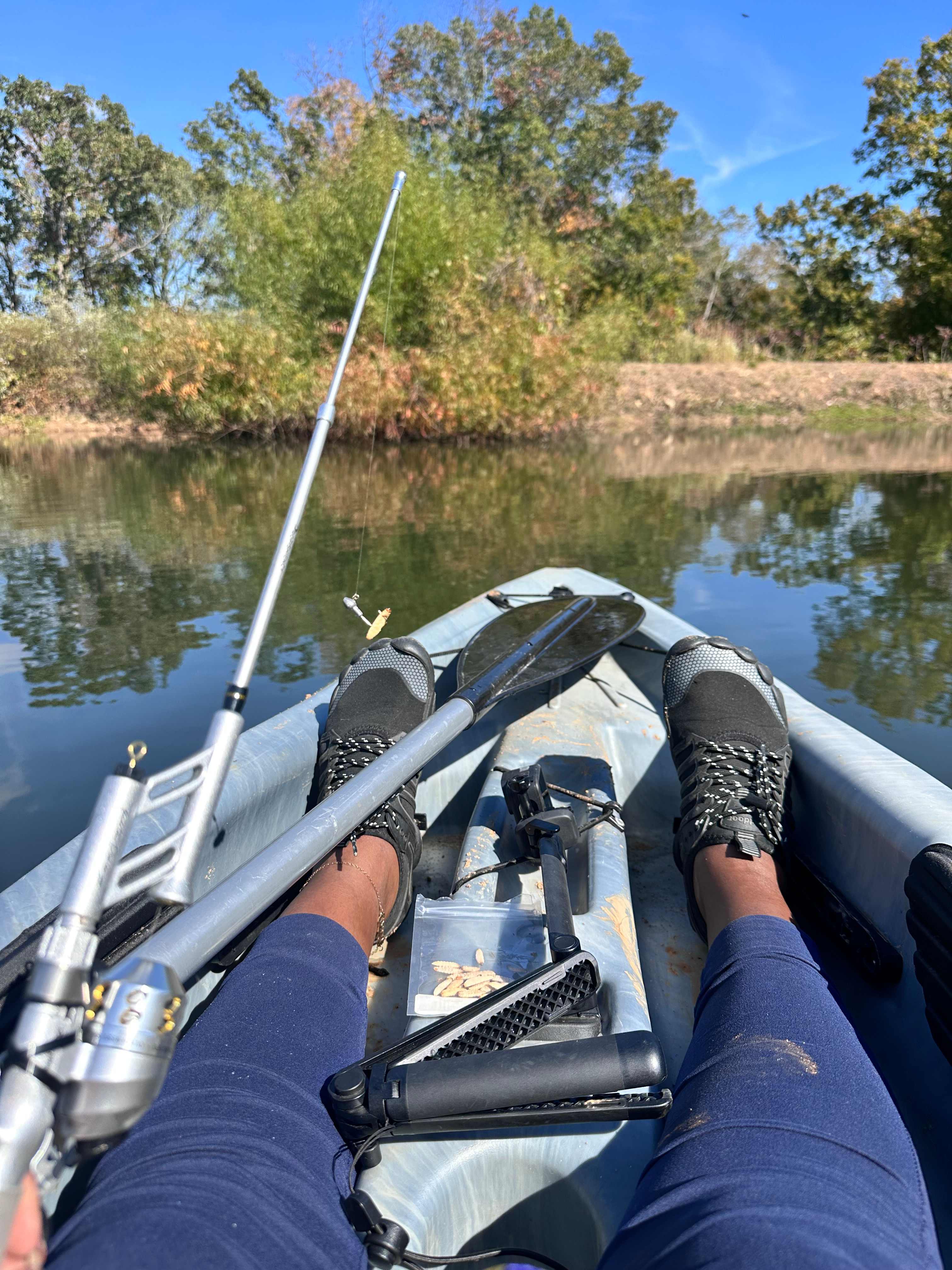 Full overview of camp on my YouTube channel: KarterChanelle 