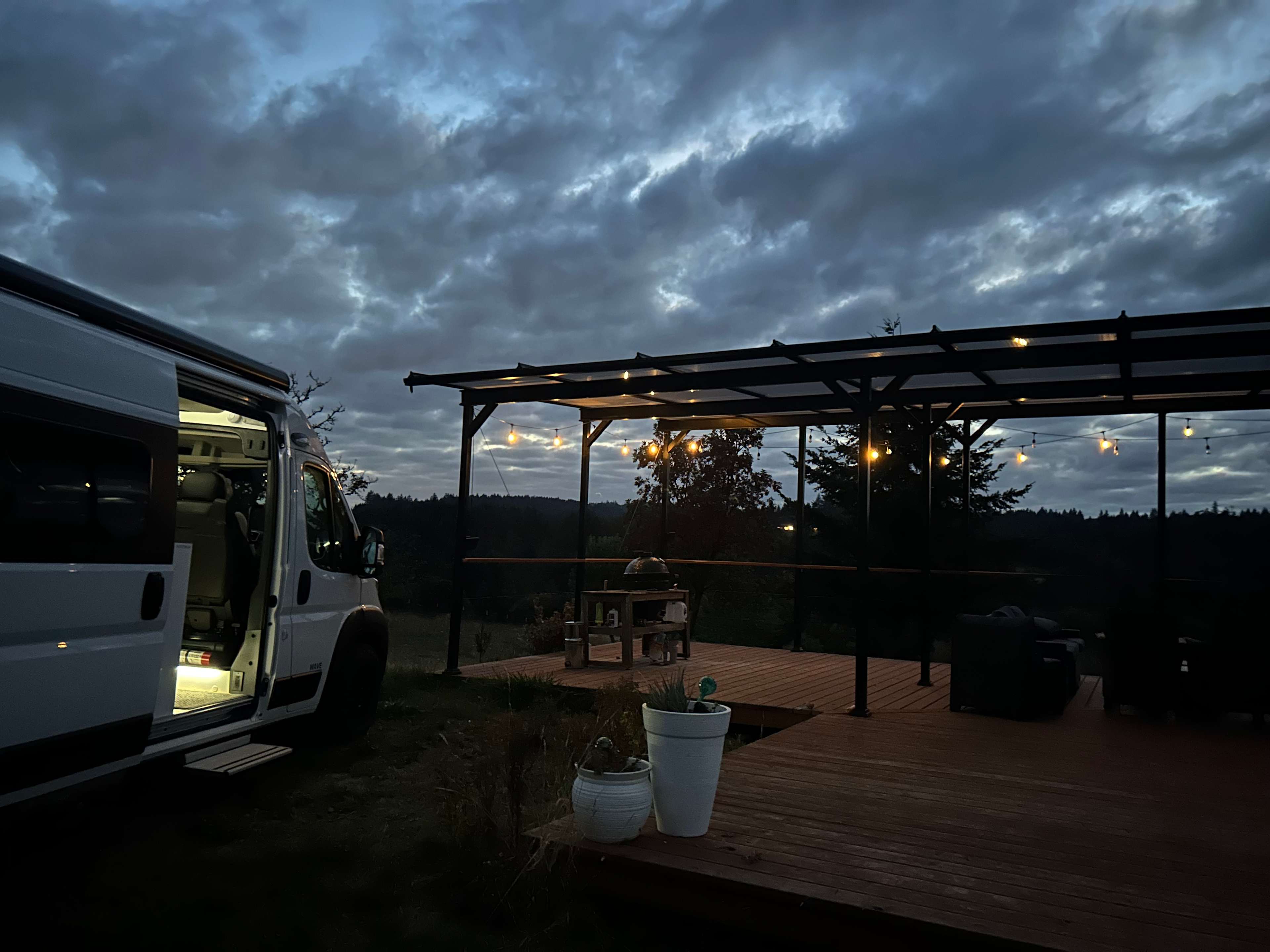 West Height Orchards