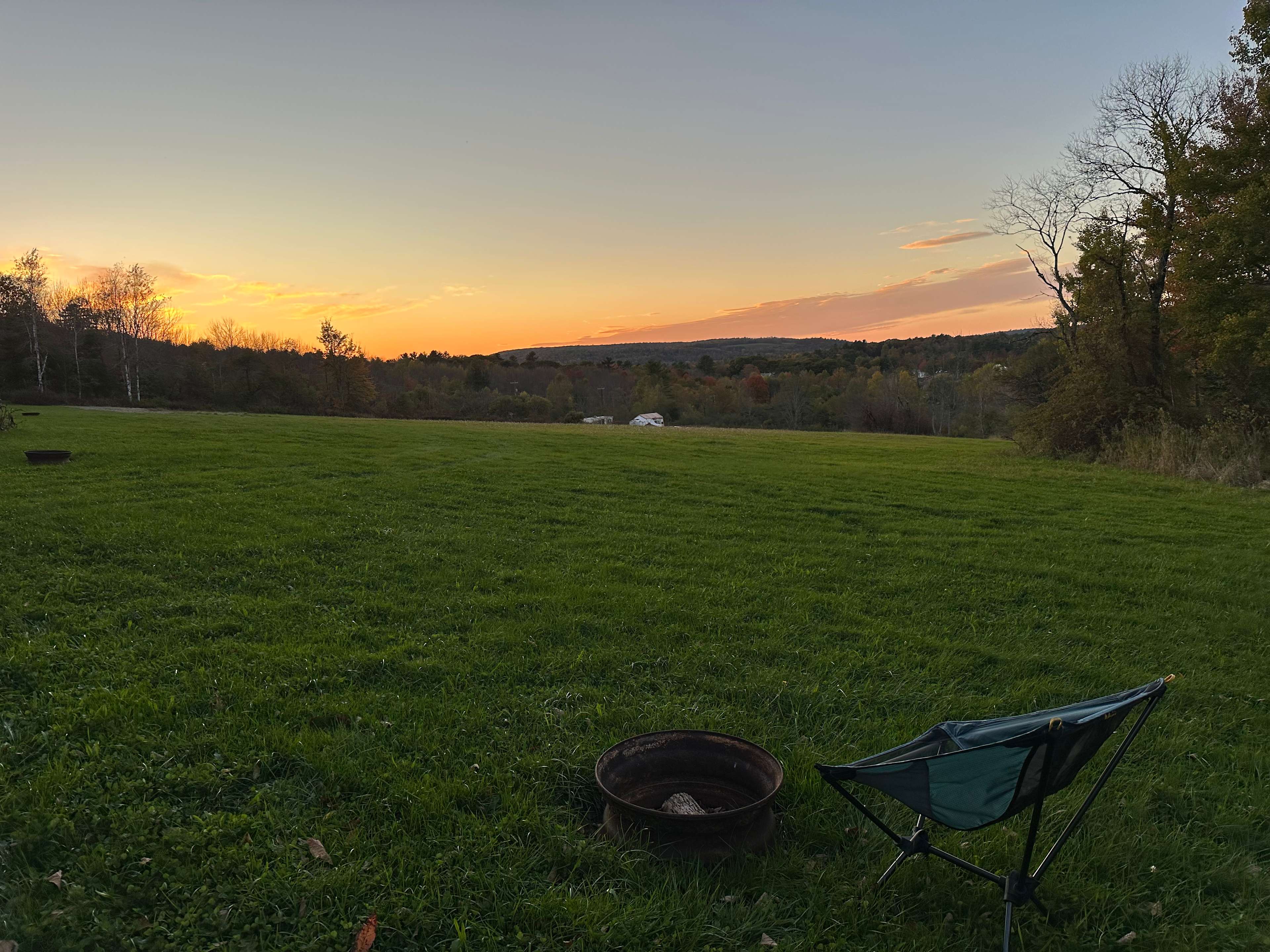 Deering Acres Campground