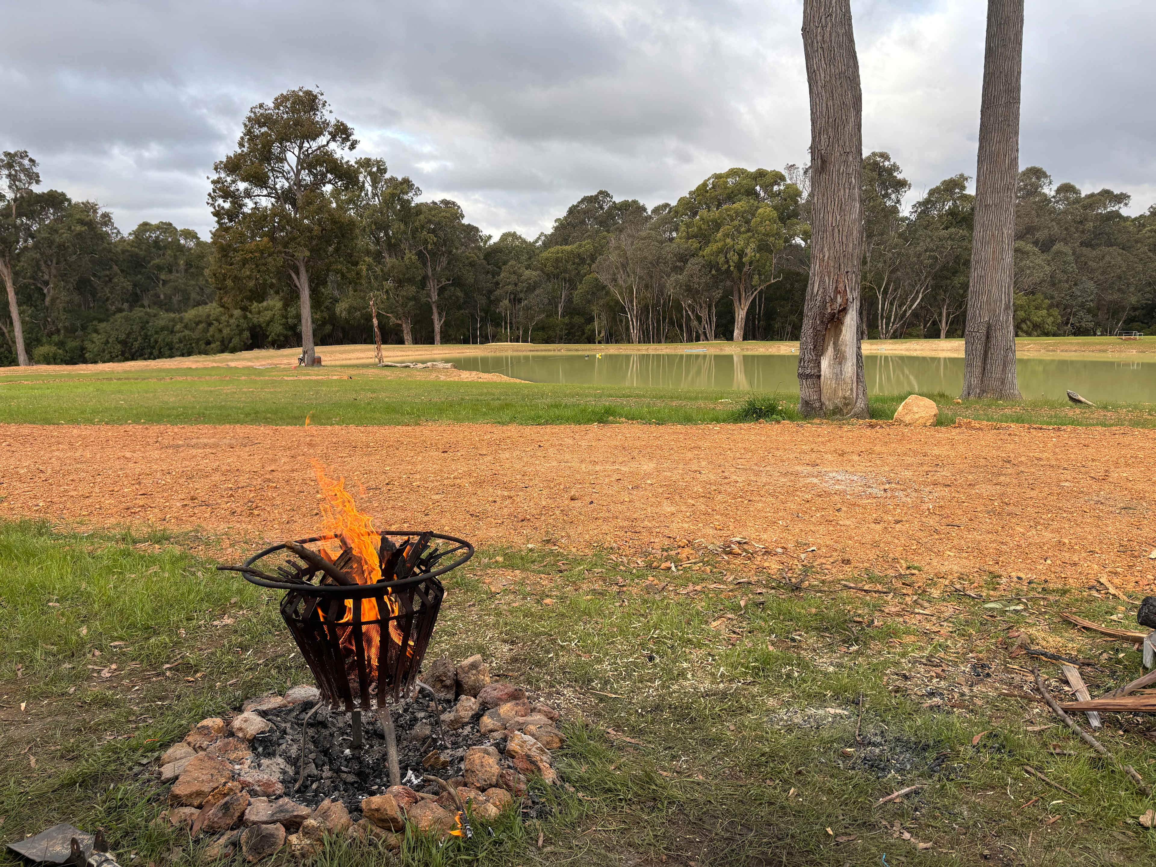 Shukuru Farm, Wellington Forest WA