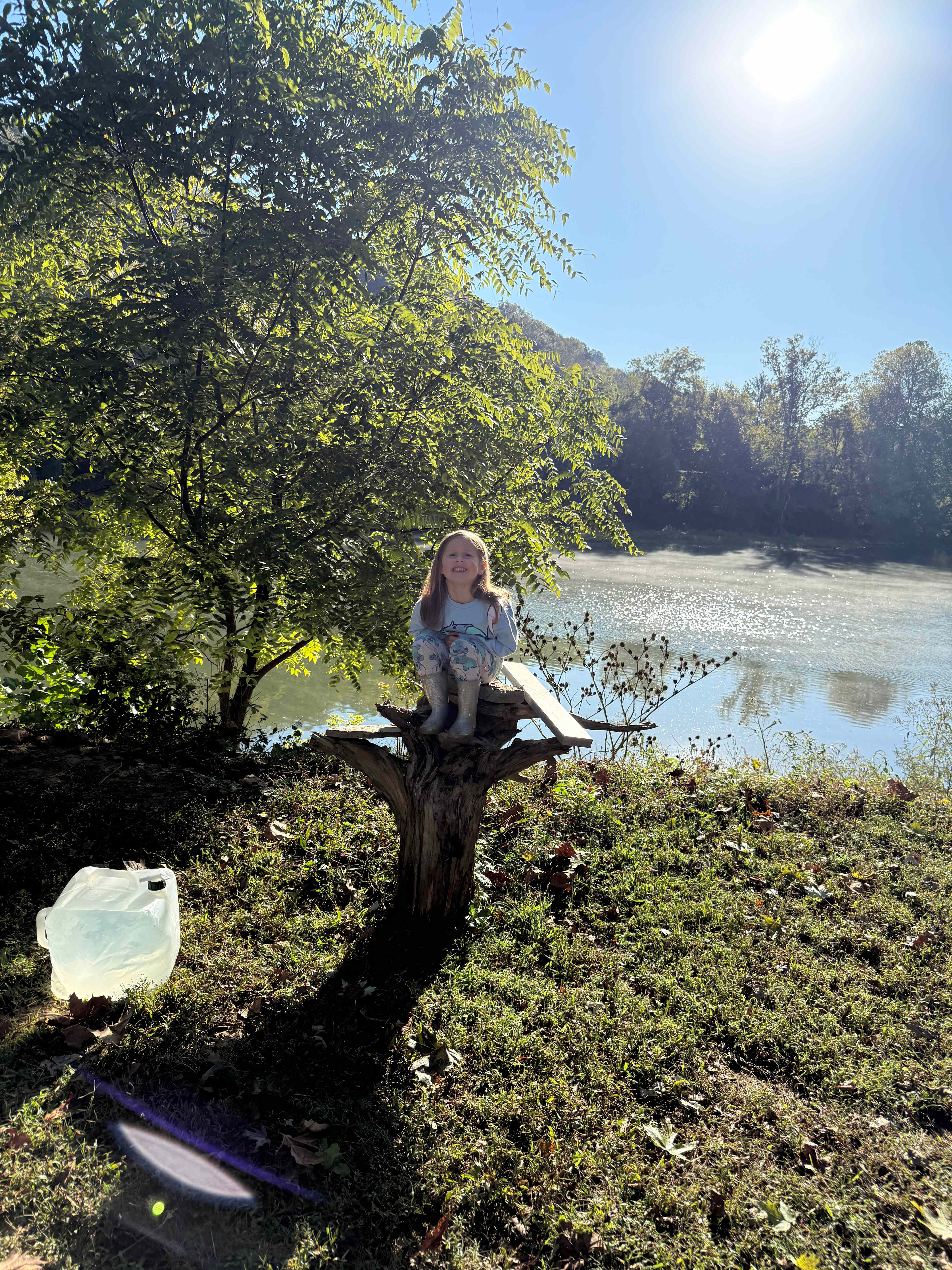 Wildcat Creek Farm in Tyrone