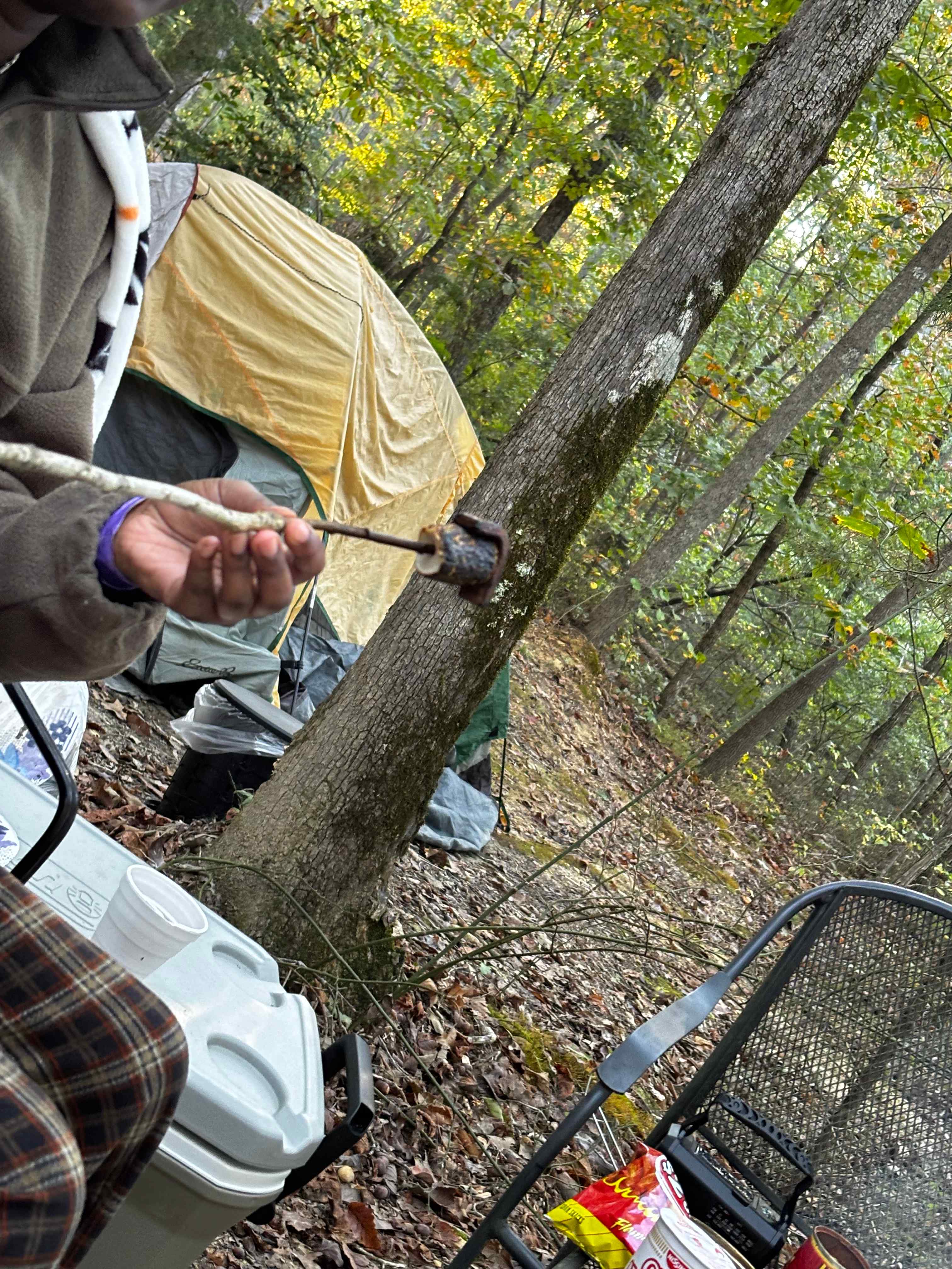 Peaceful Hills Retreat & Campground