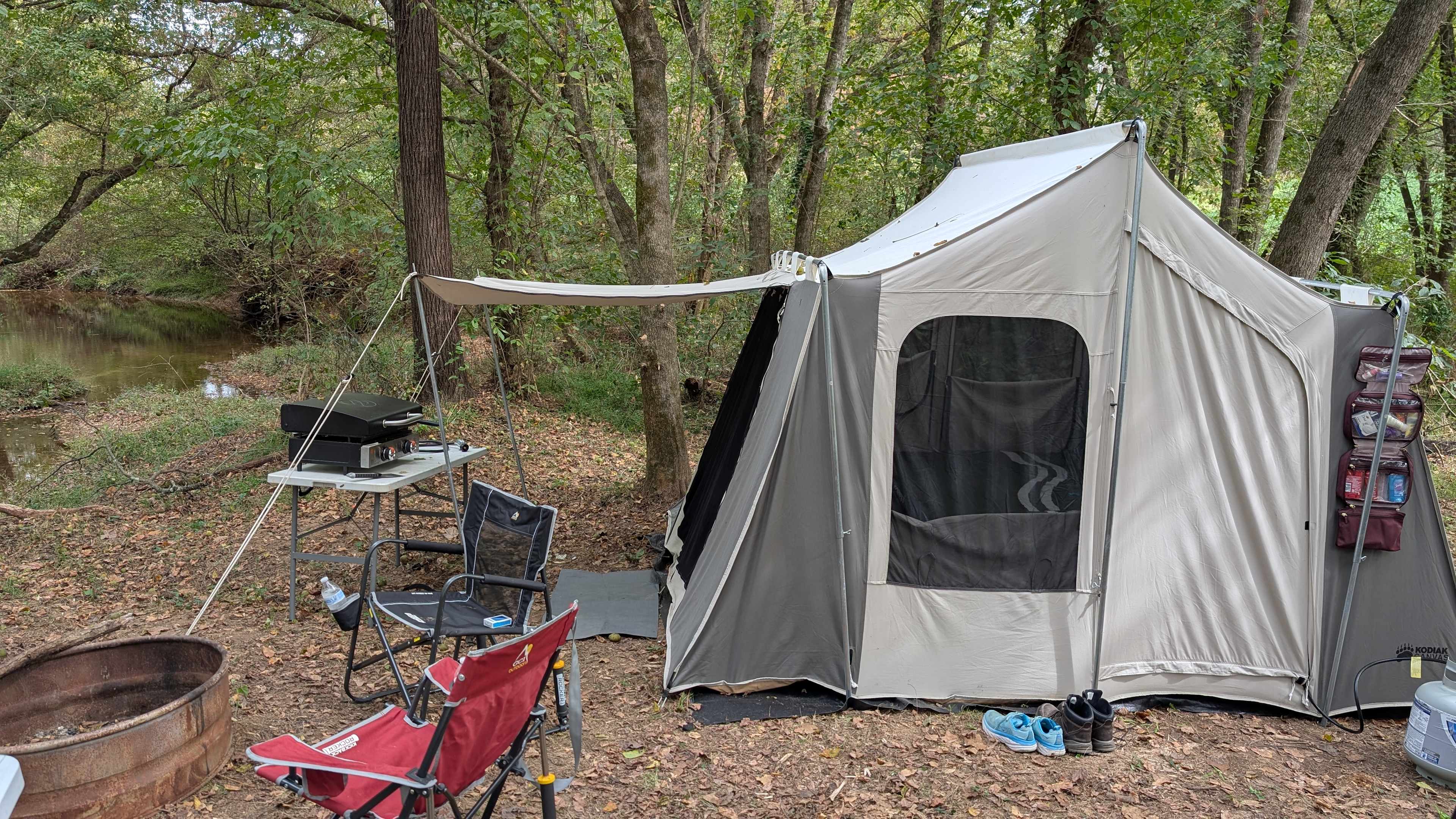 The Oasis at Harmon Creek Farms