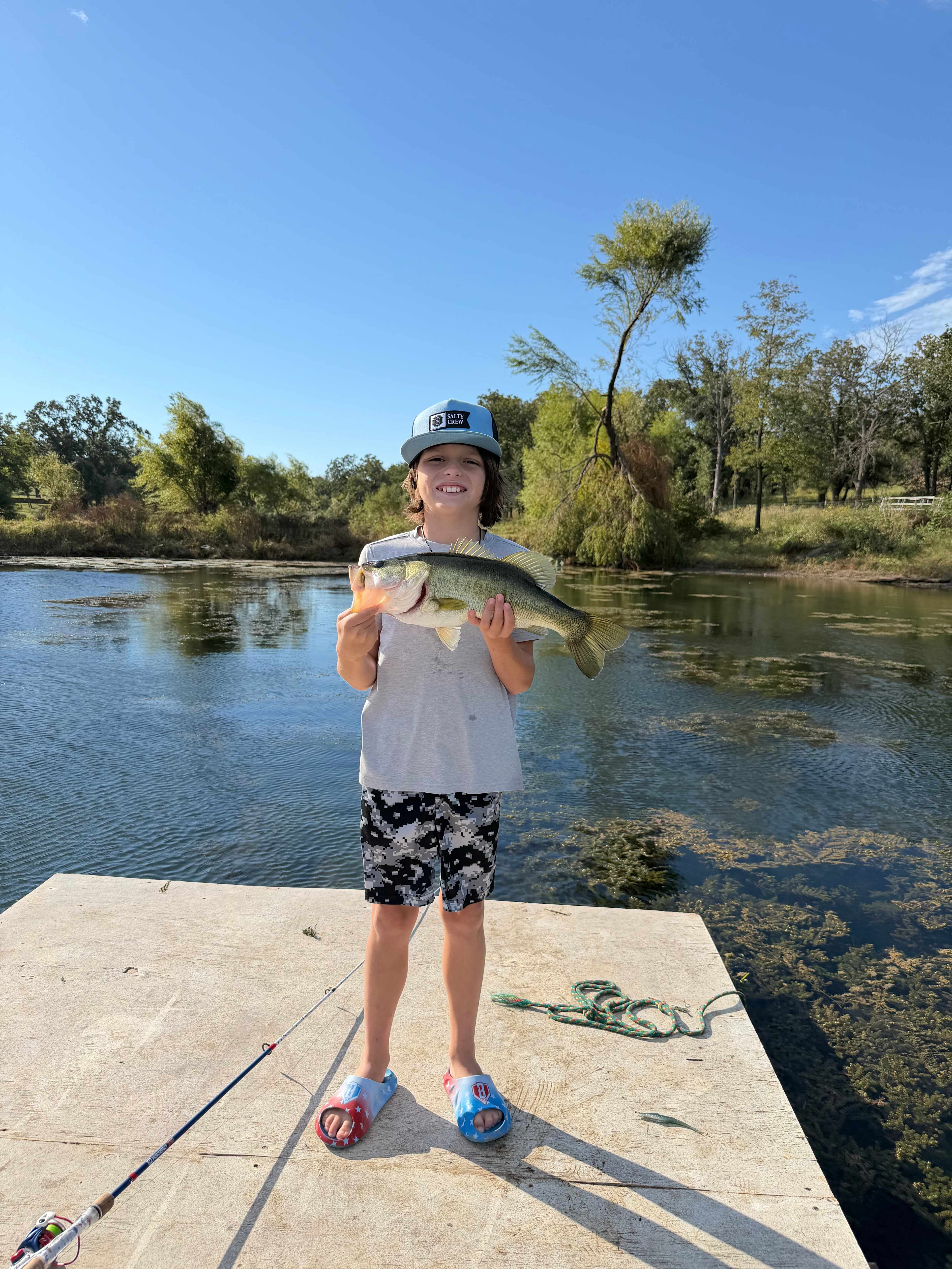 Little Off Lake House