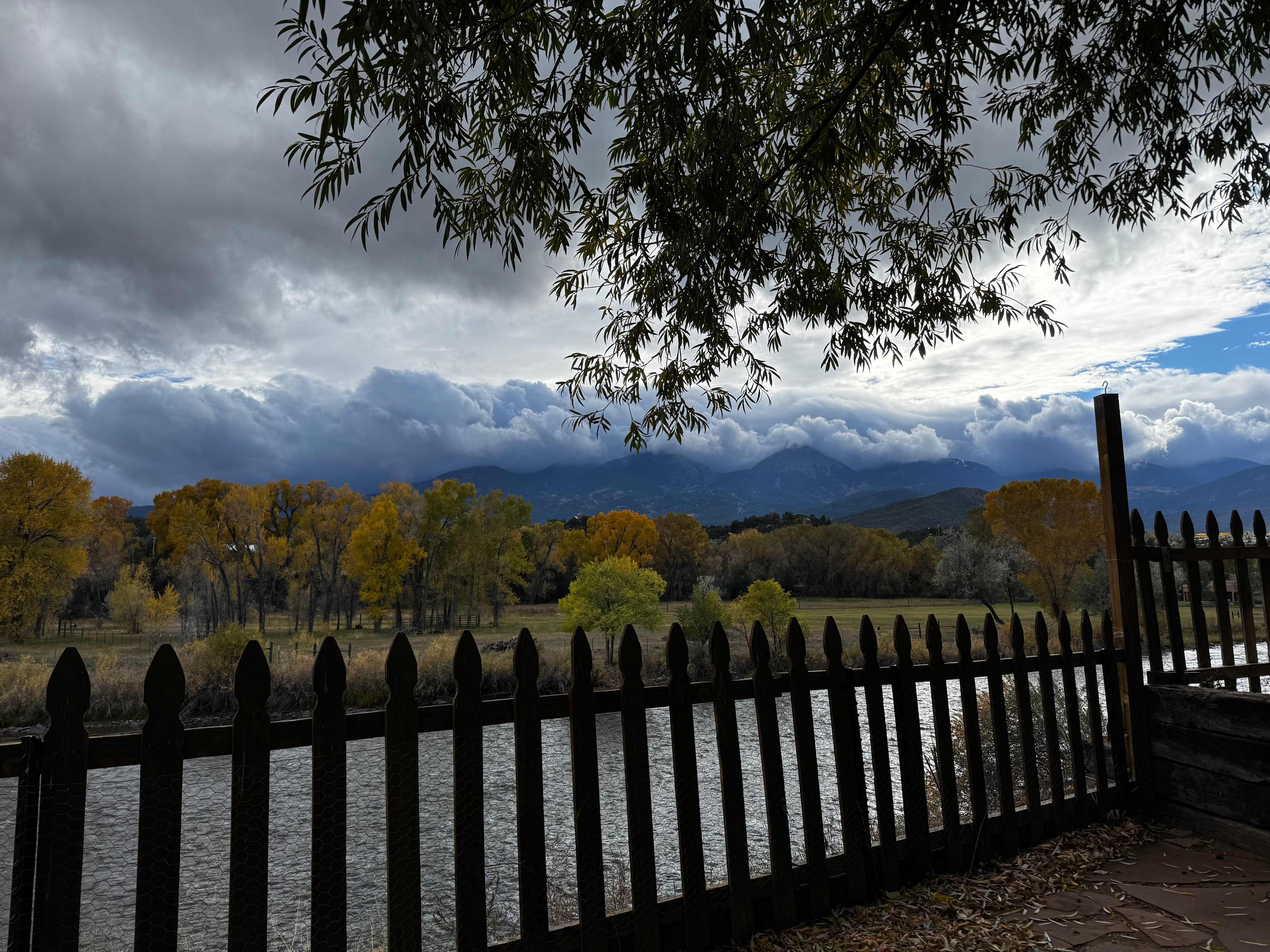 Pleasant Valley RV Park