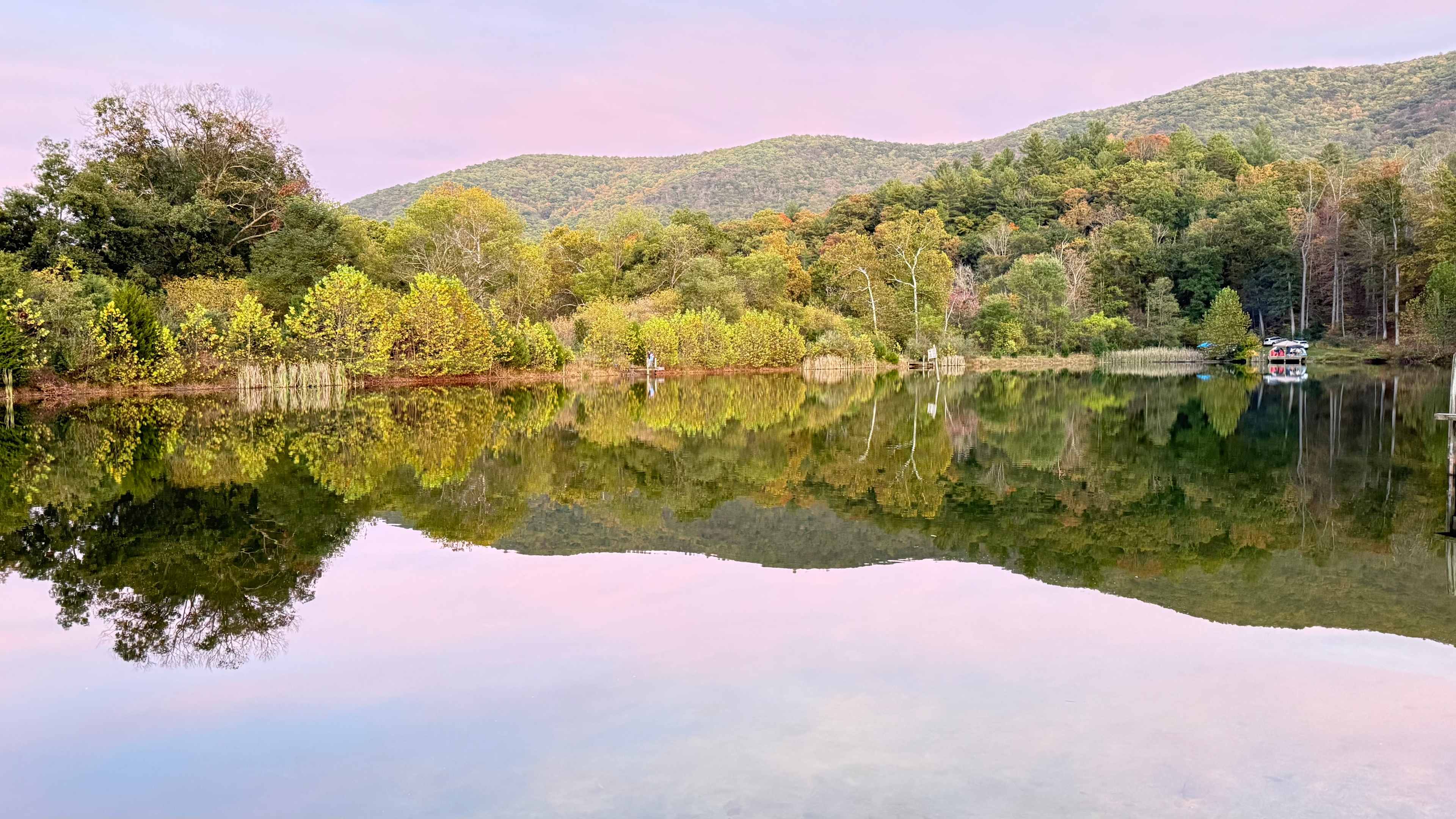 Pastimes on Passage Creek Ranch