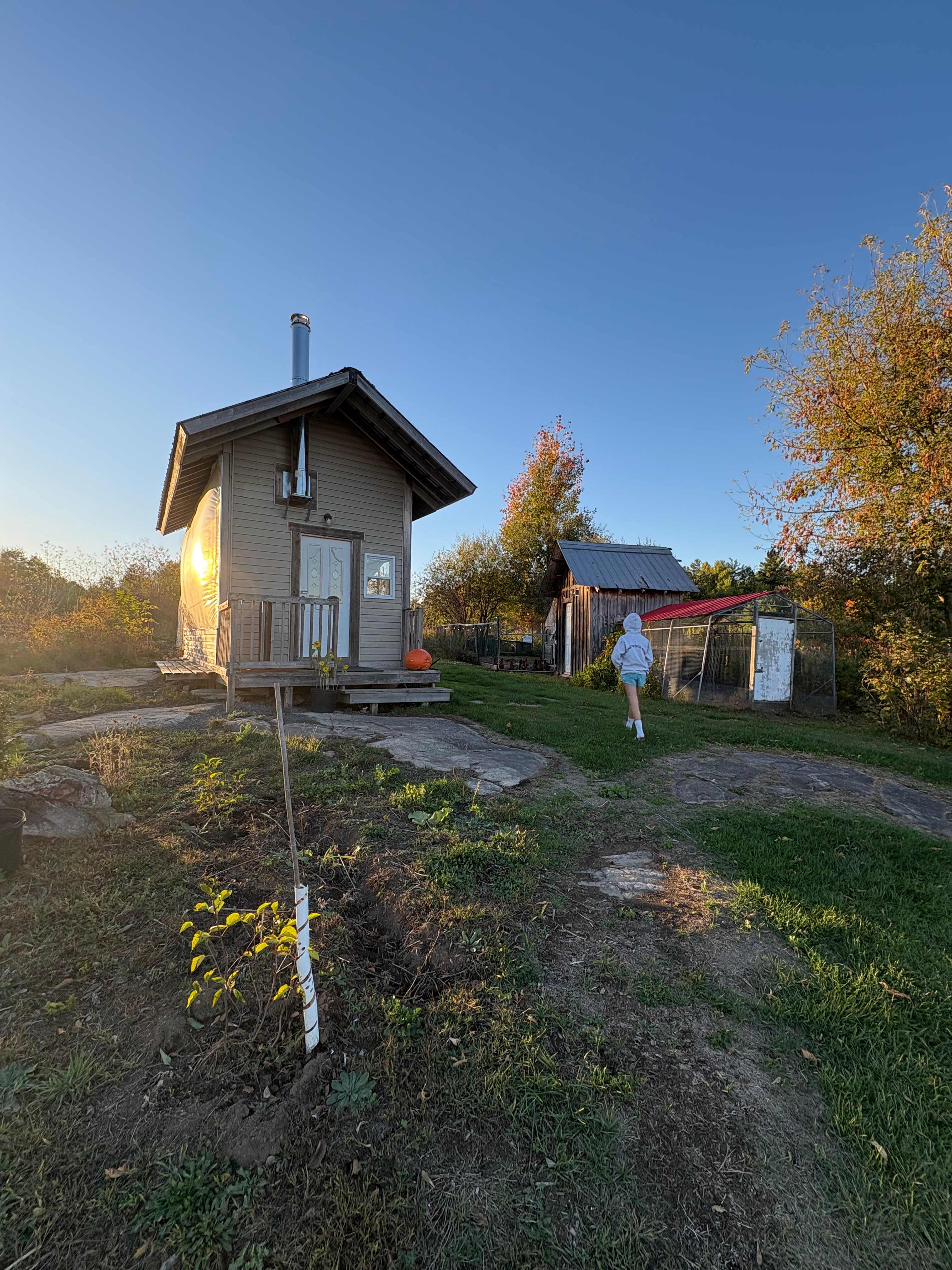 Agape Gardens - Nature Retreat
