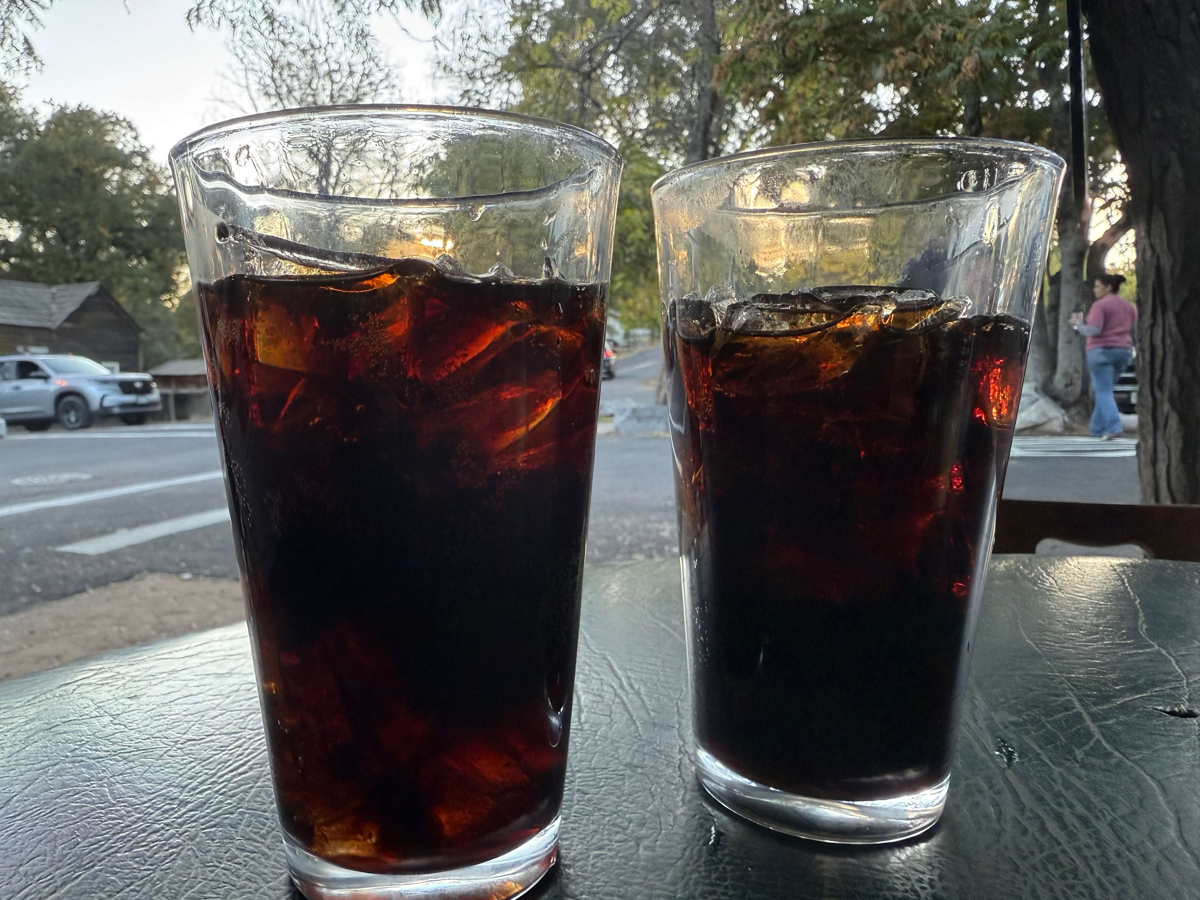 Squirrel Rock RV Campground