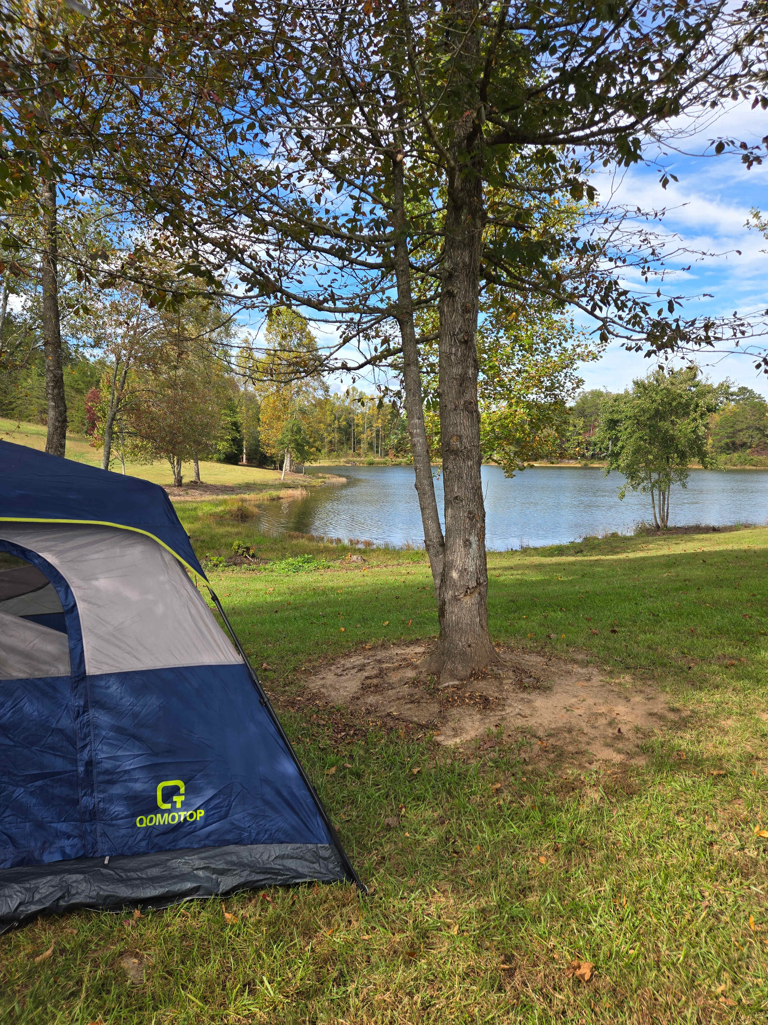 Chattooga Belle Farm Lakeside