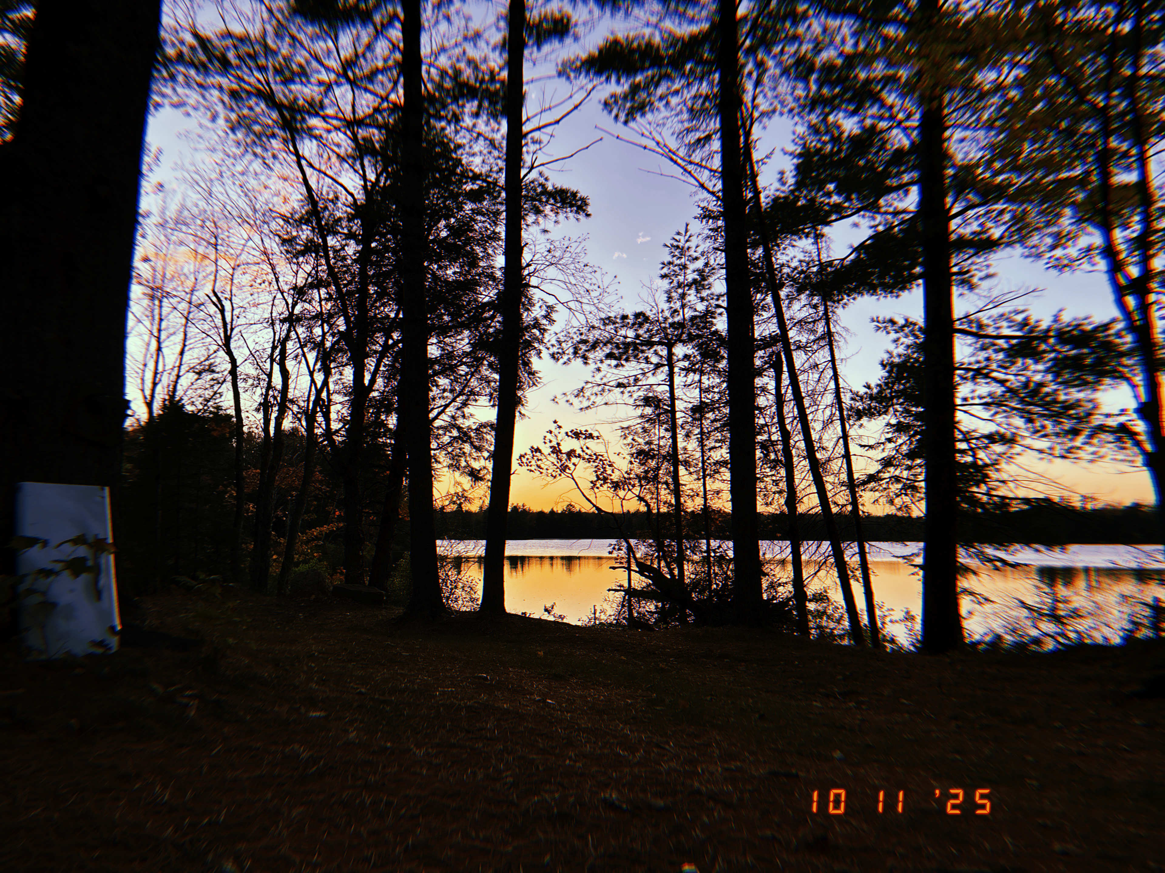 Gentle Breeze Camping