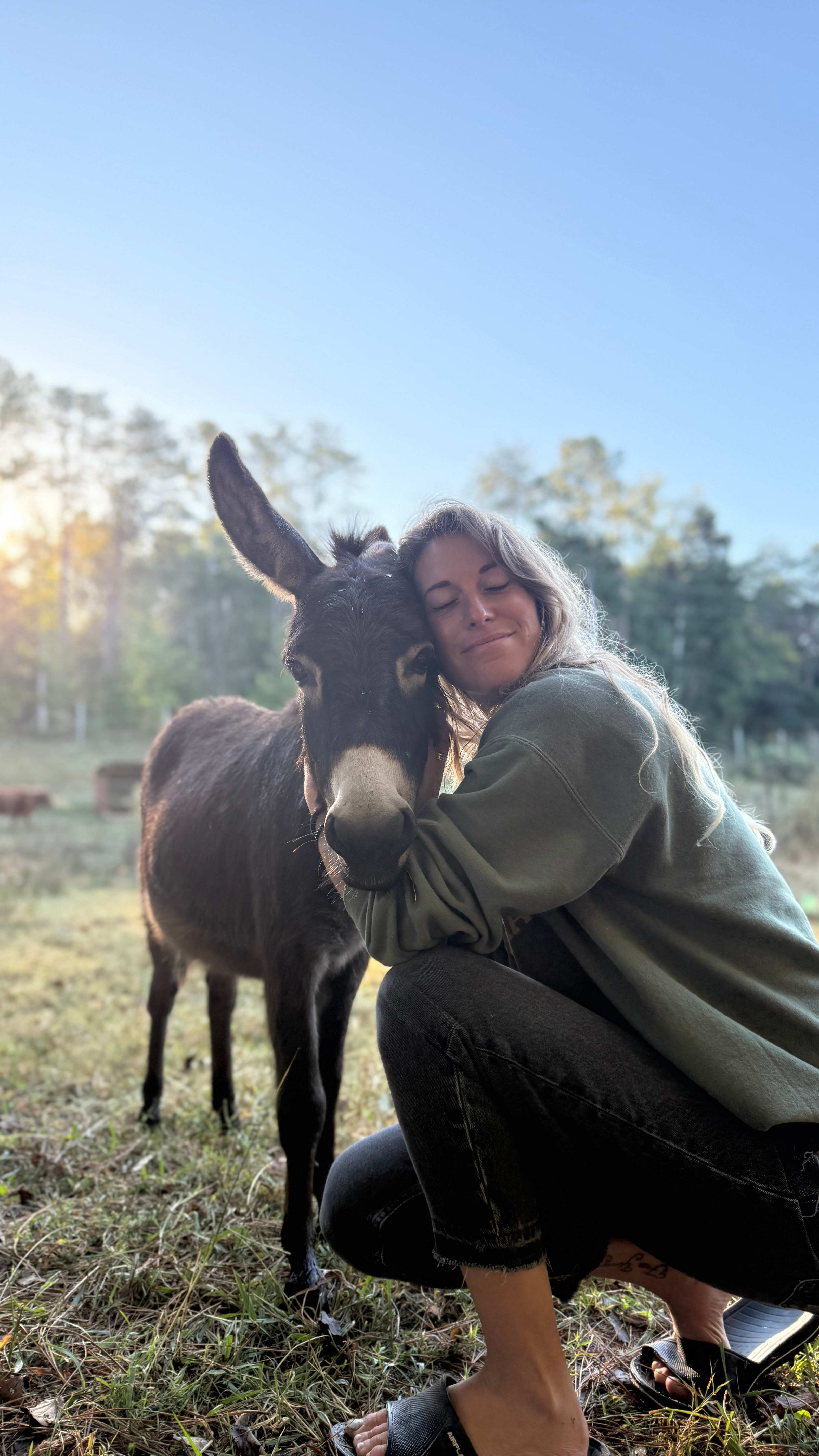 Magnolia Campground at Hixson Farms