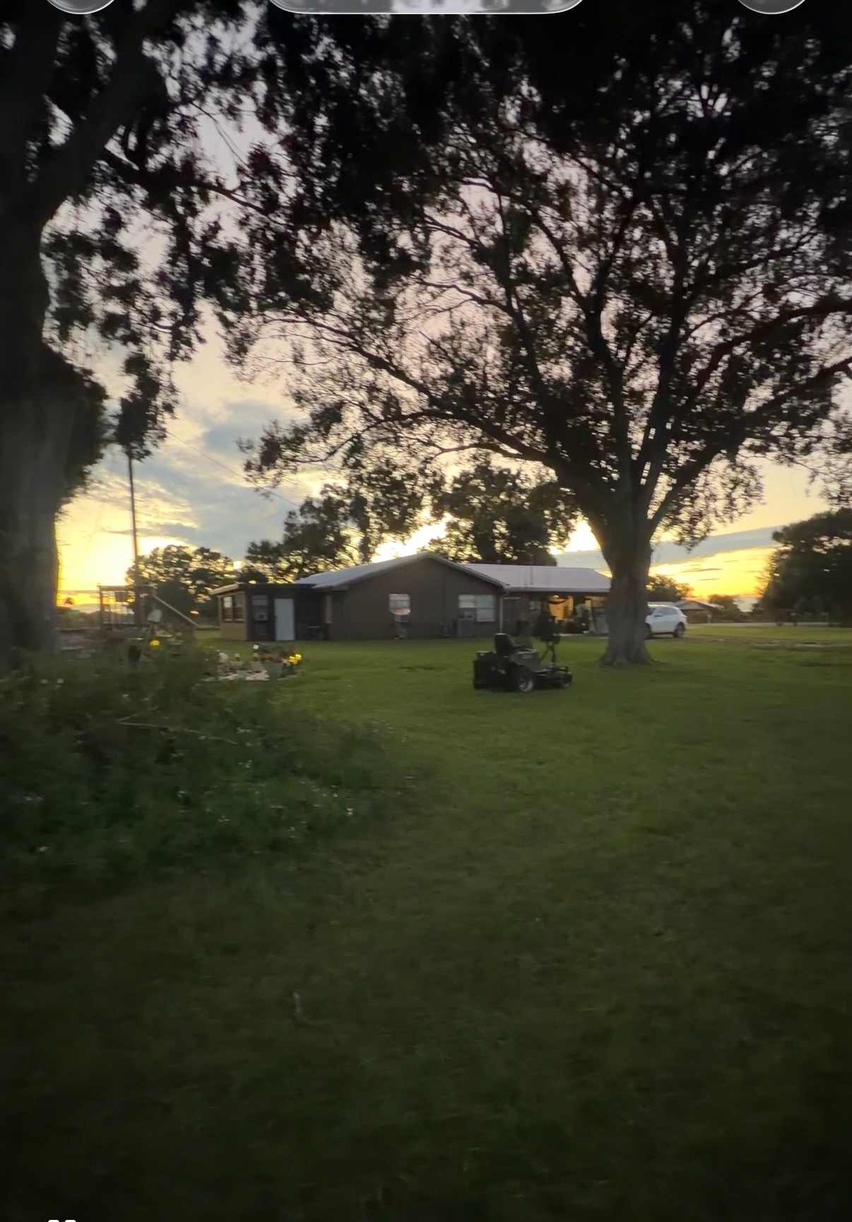 Melissa’s Peaceful Place