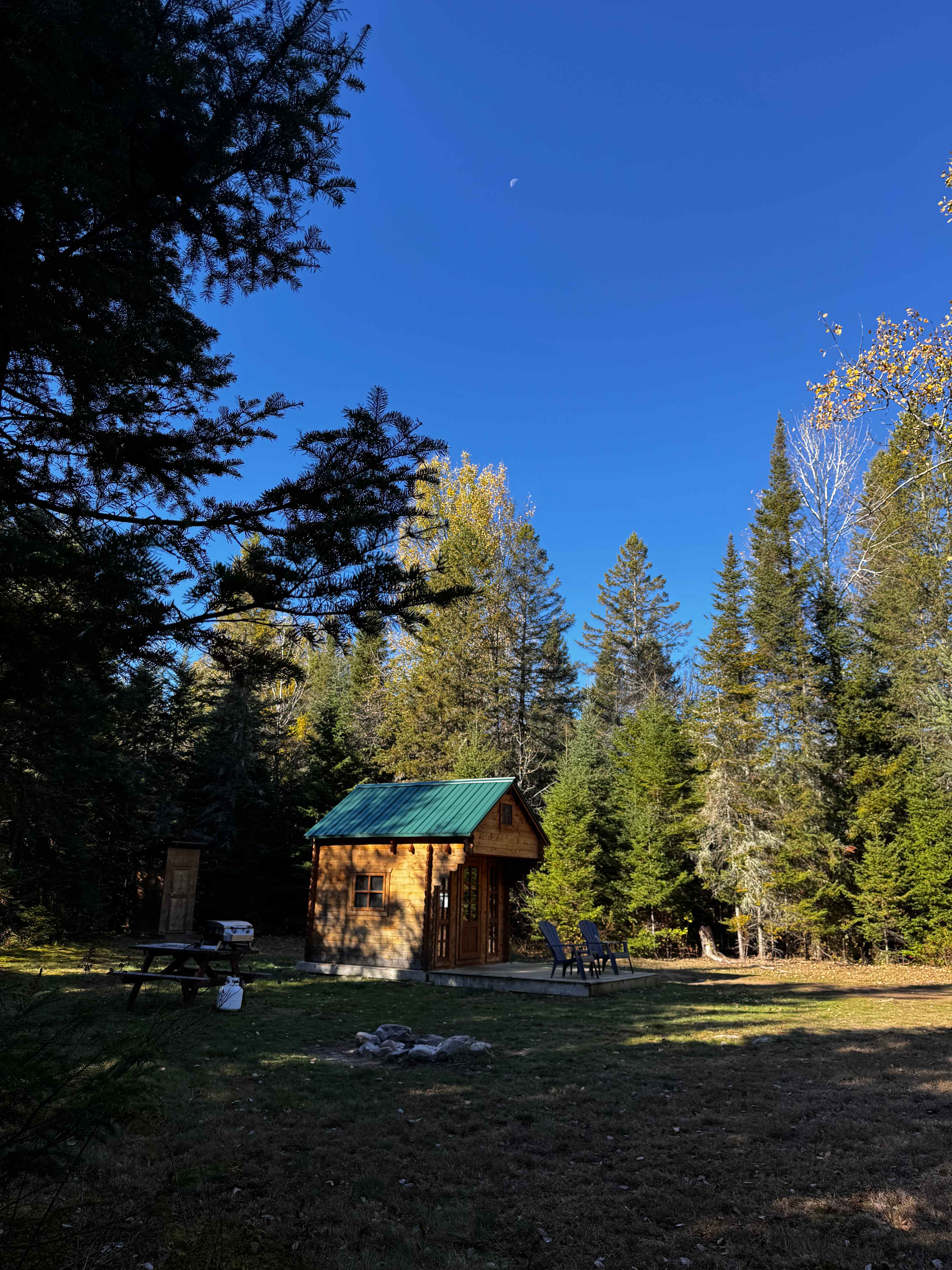 Highland Farms N Stables