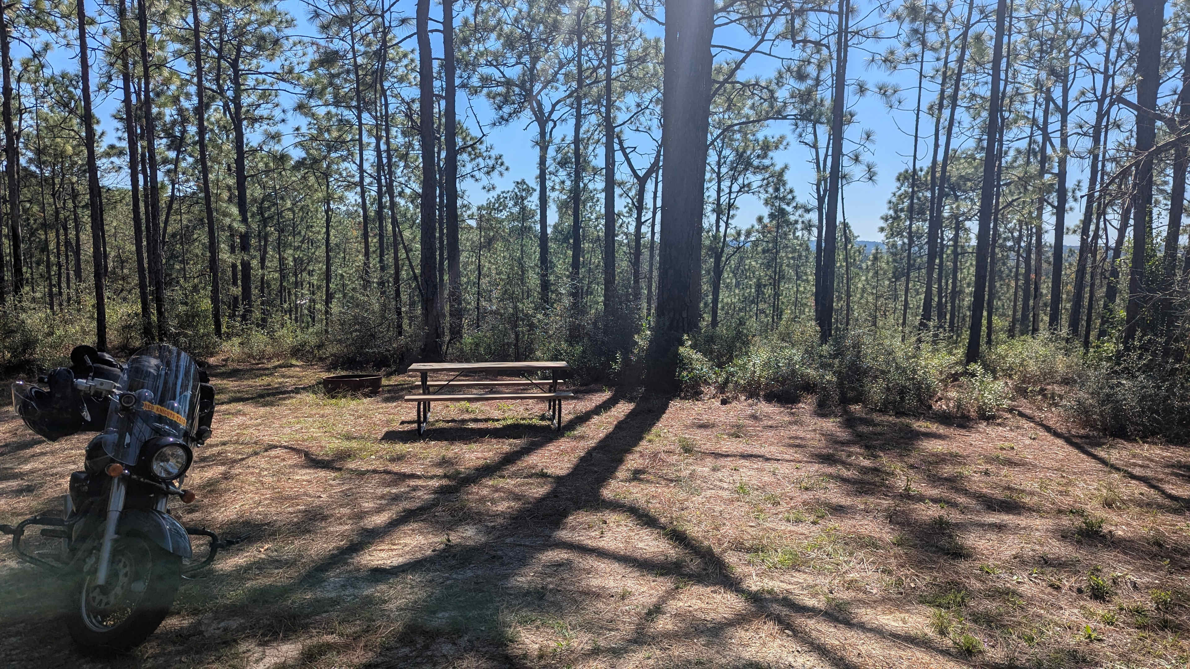 Heart of the Country